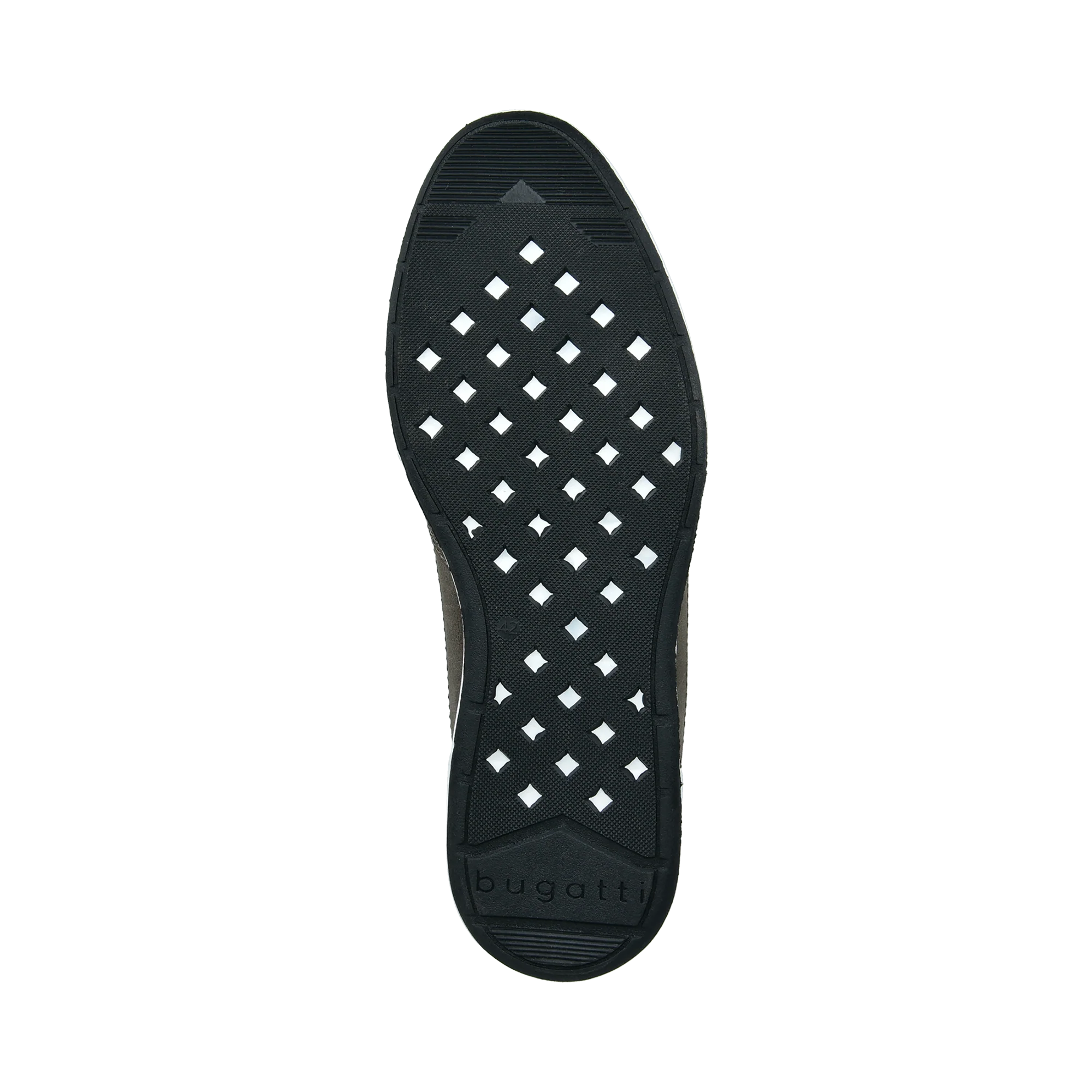 Sneaker taupe - Image 7