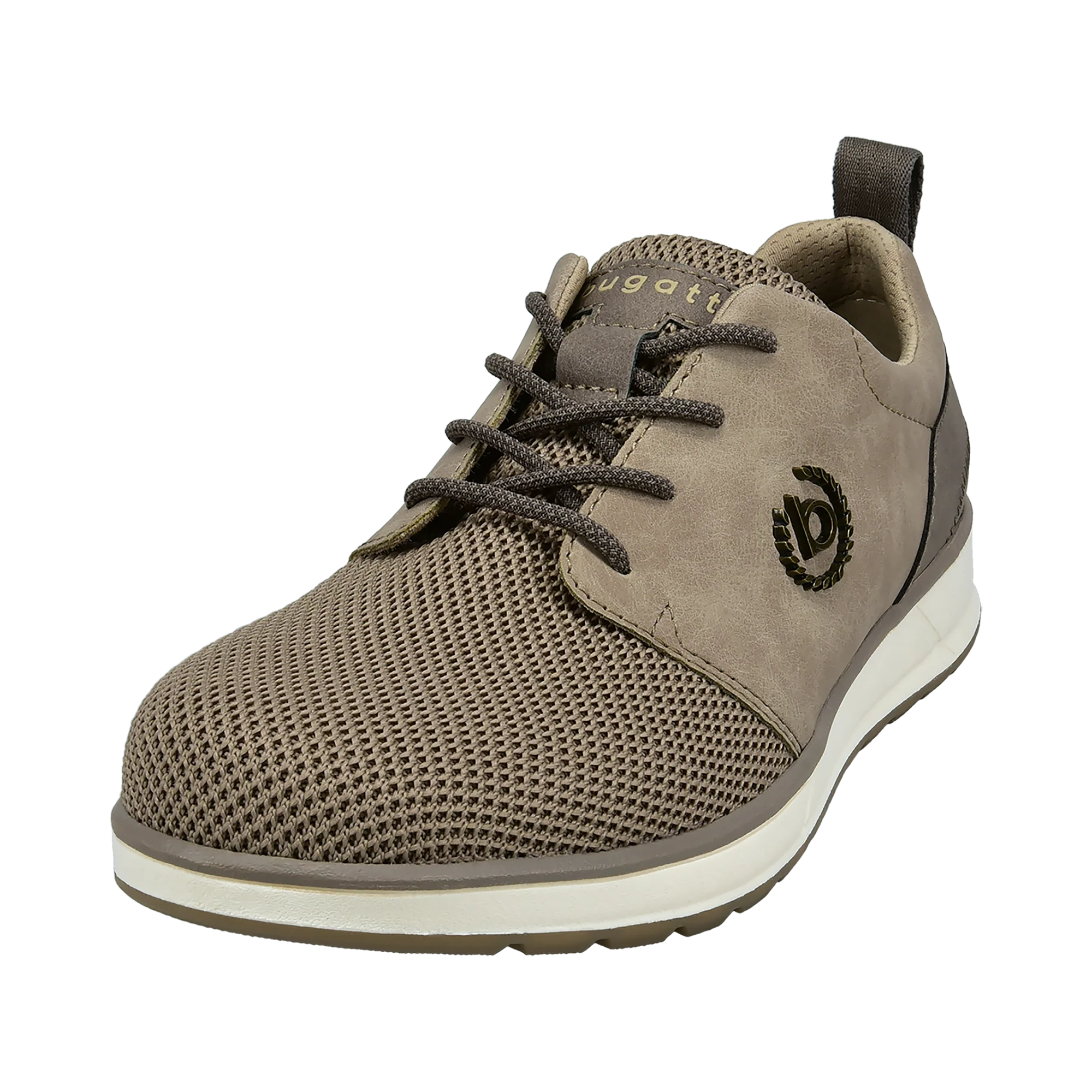 Sneaker taupe - Image 2