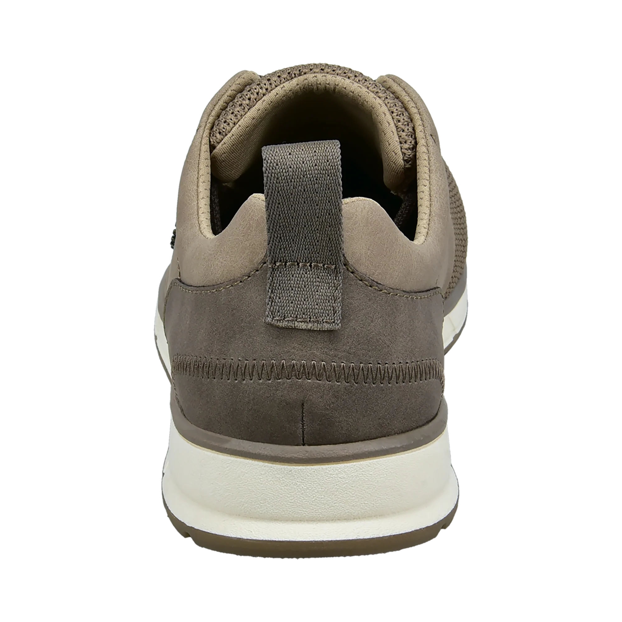 Sneaker taupe - Image 3