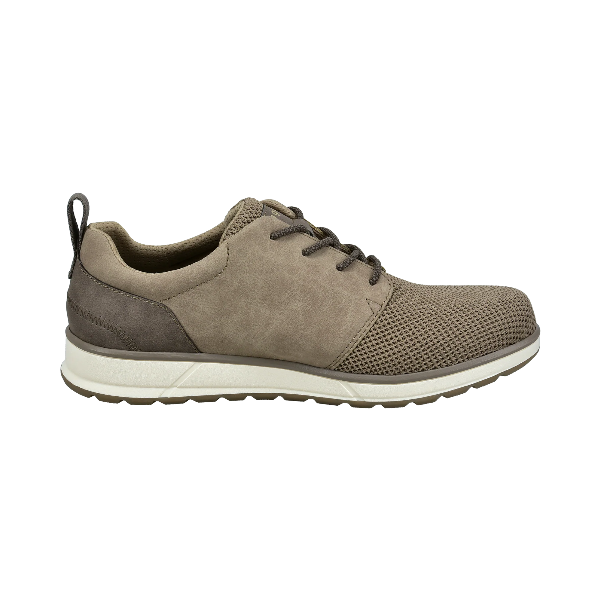 Sneaker taupe - Image 4