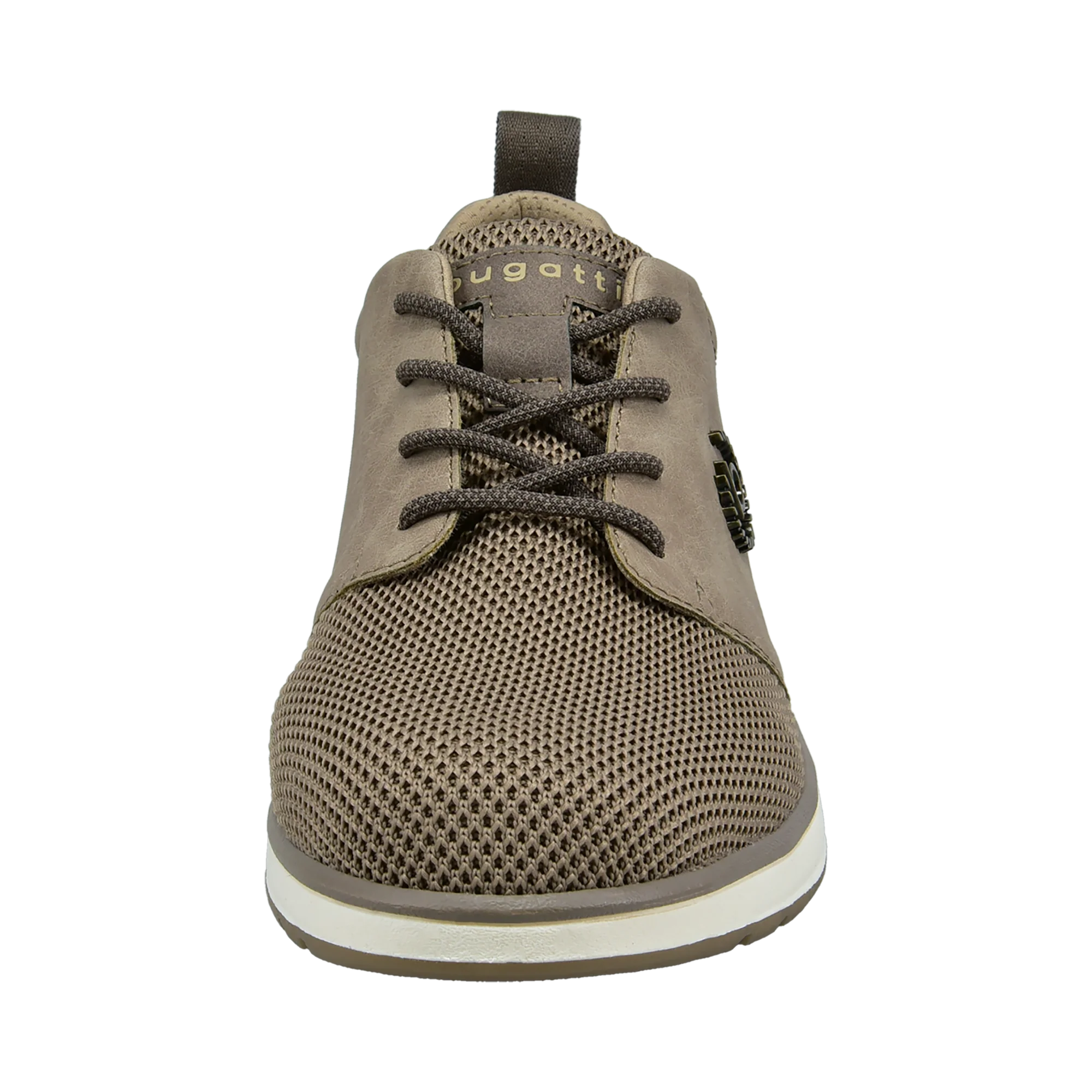 Sneaker taupe - Image 5