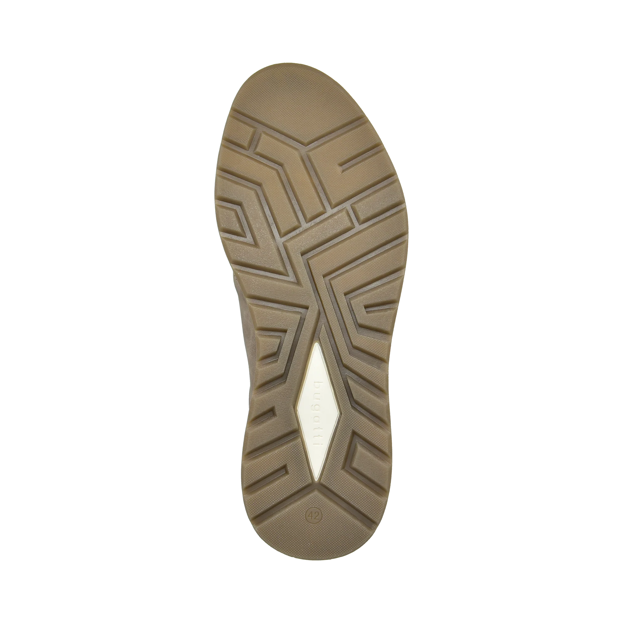 Sneaker taupe - Image 7
