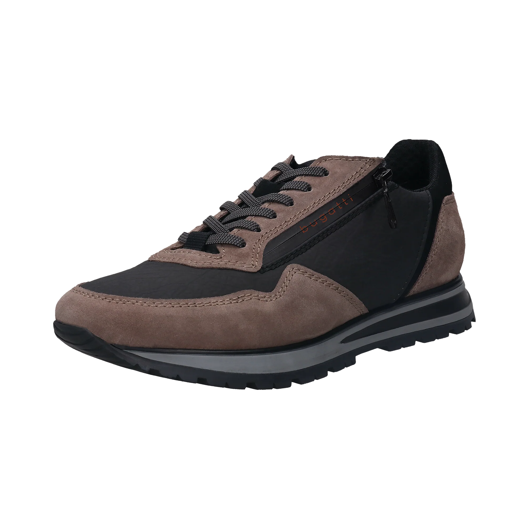 Sneaker taupe - Image 2