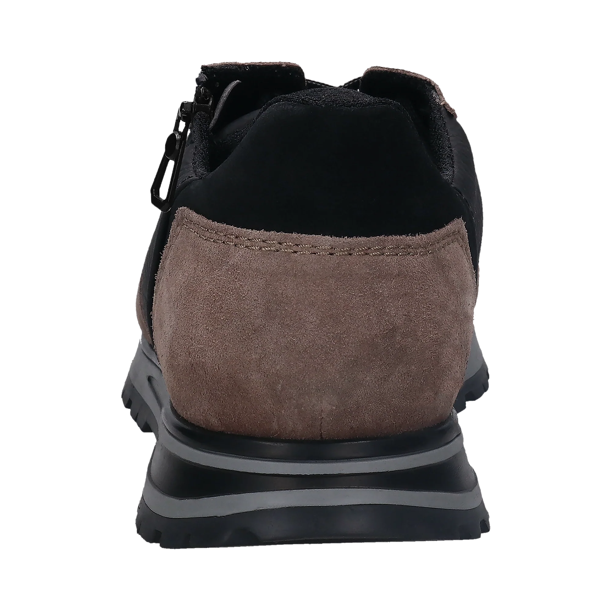 Sneaker taupe - Image 3