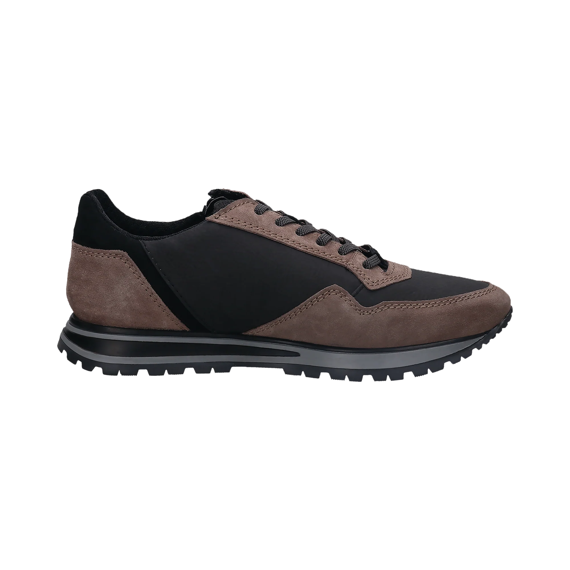 Sneaker taupe - Image 4