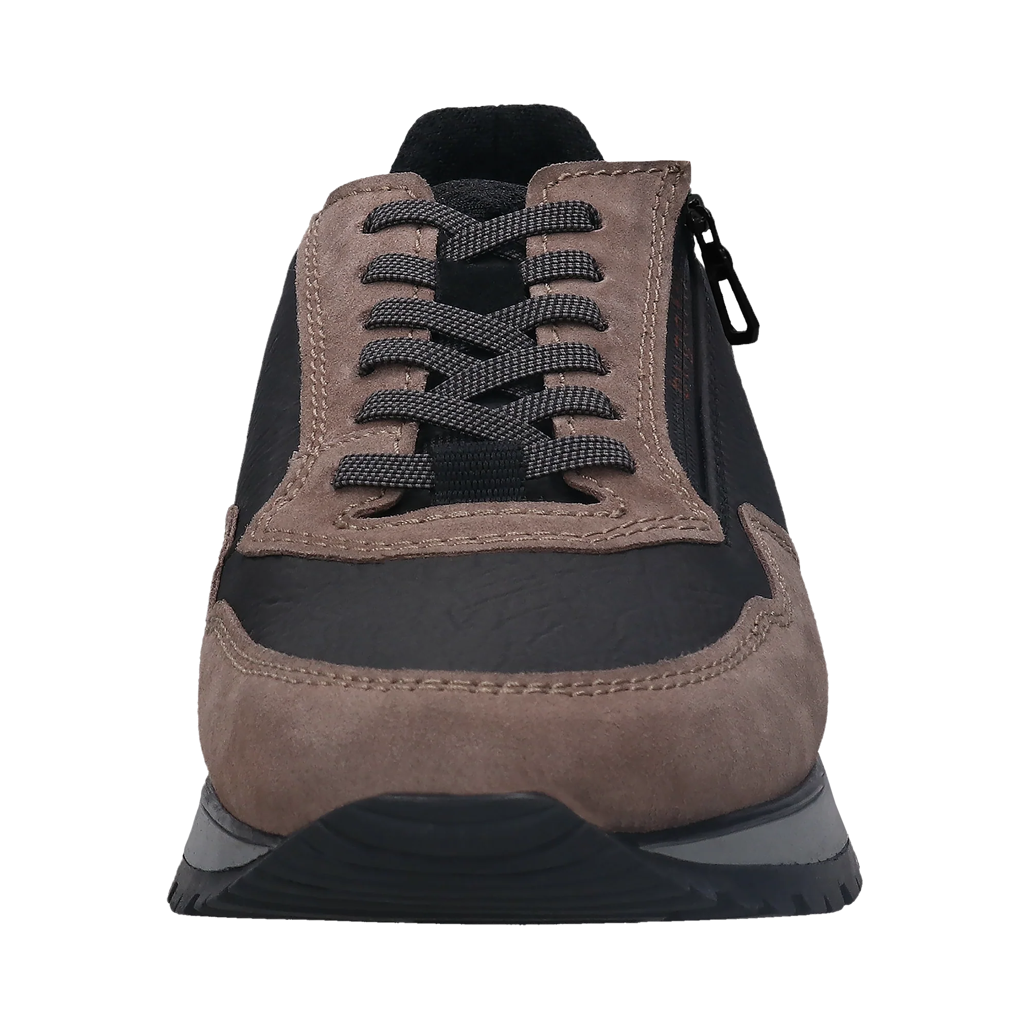 Sneaker taupe - Image 5