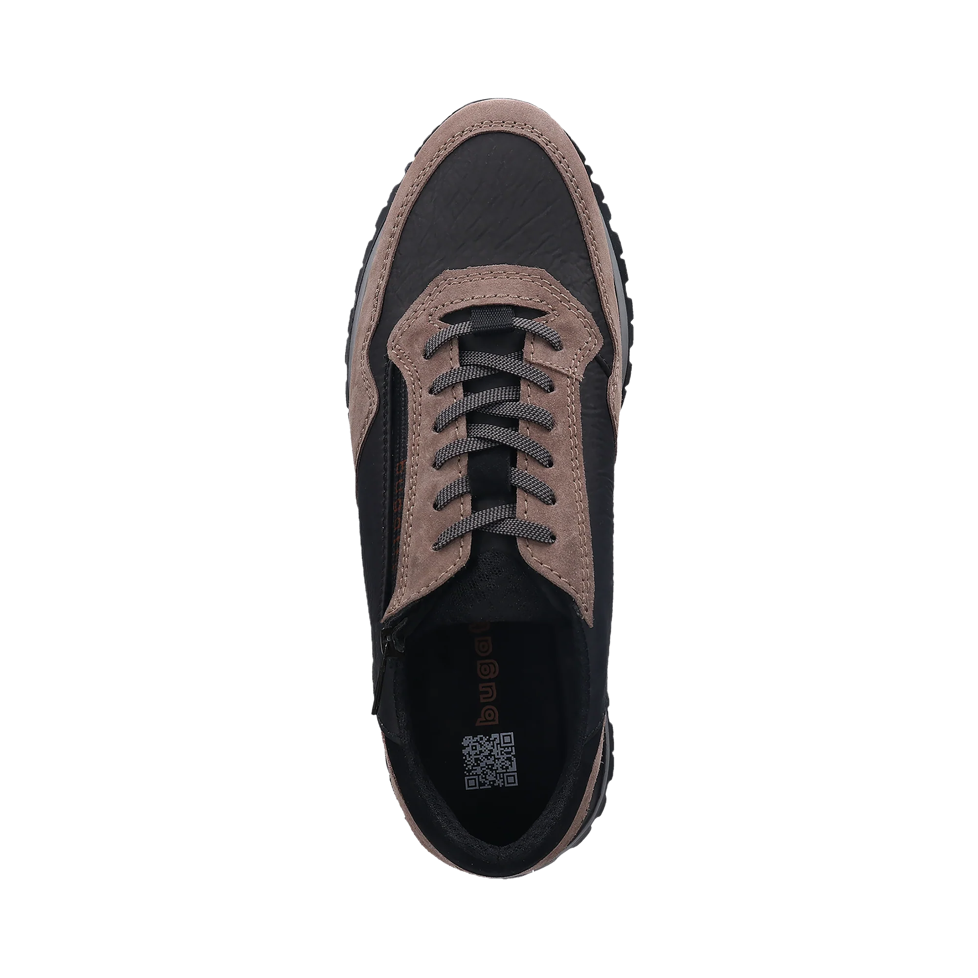Sneaker taupe - Image 6
