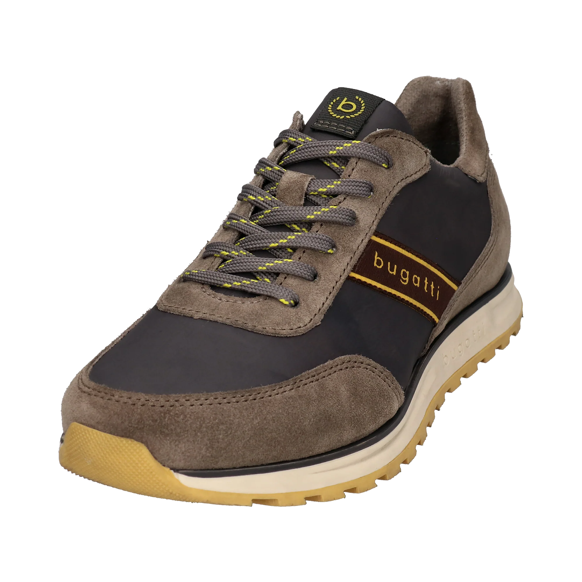 Sneaker taupe - Image 2