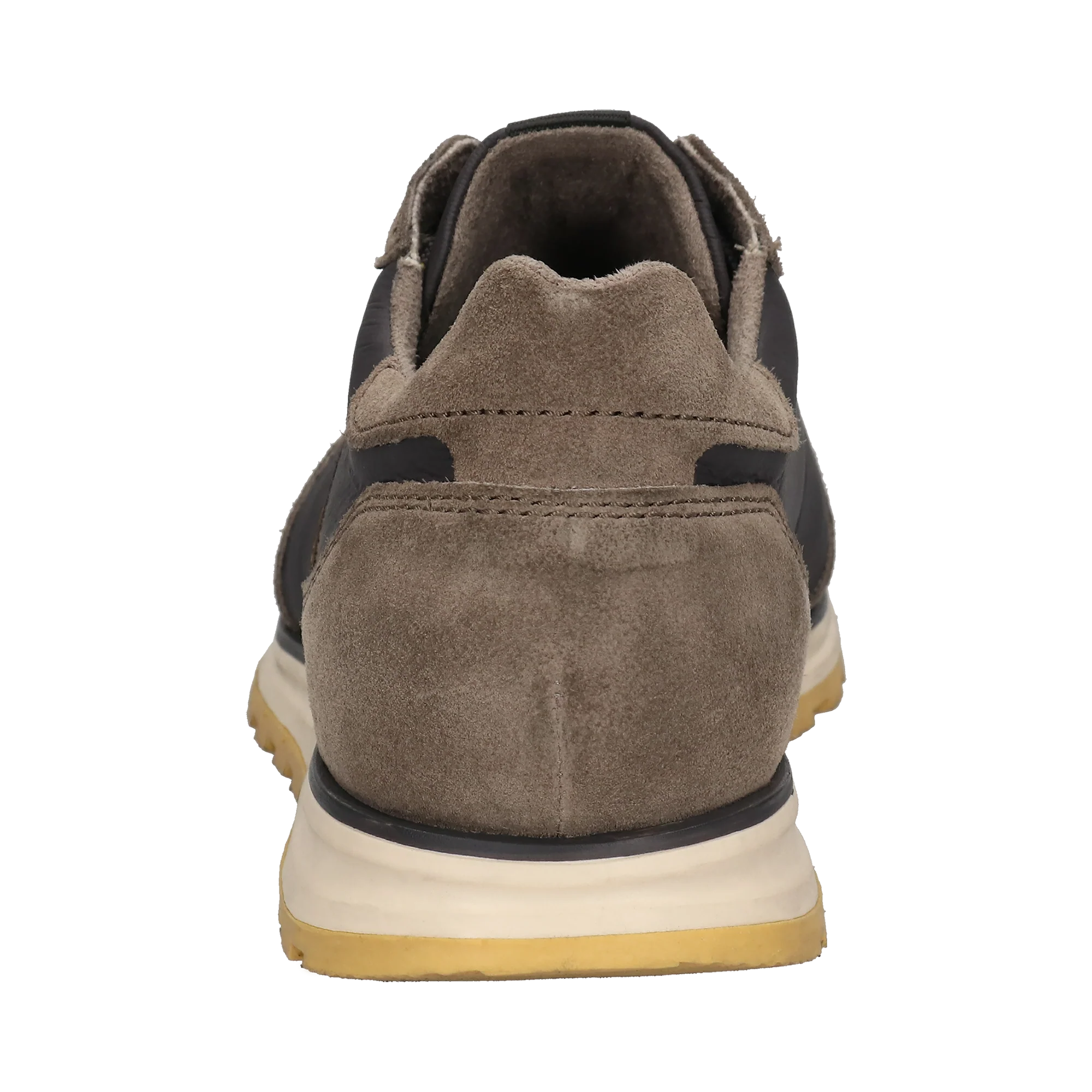 Sneaker taupe - Image 3