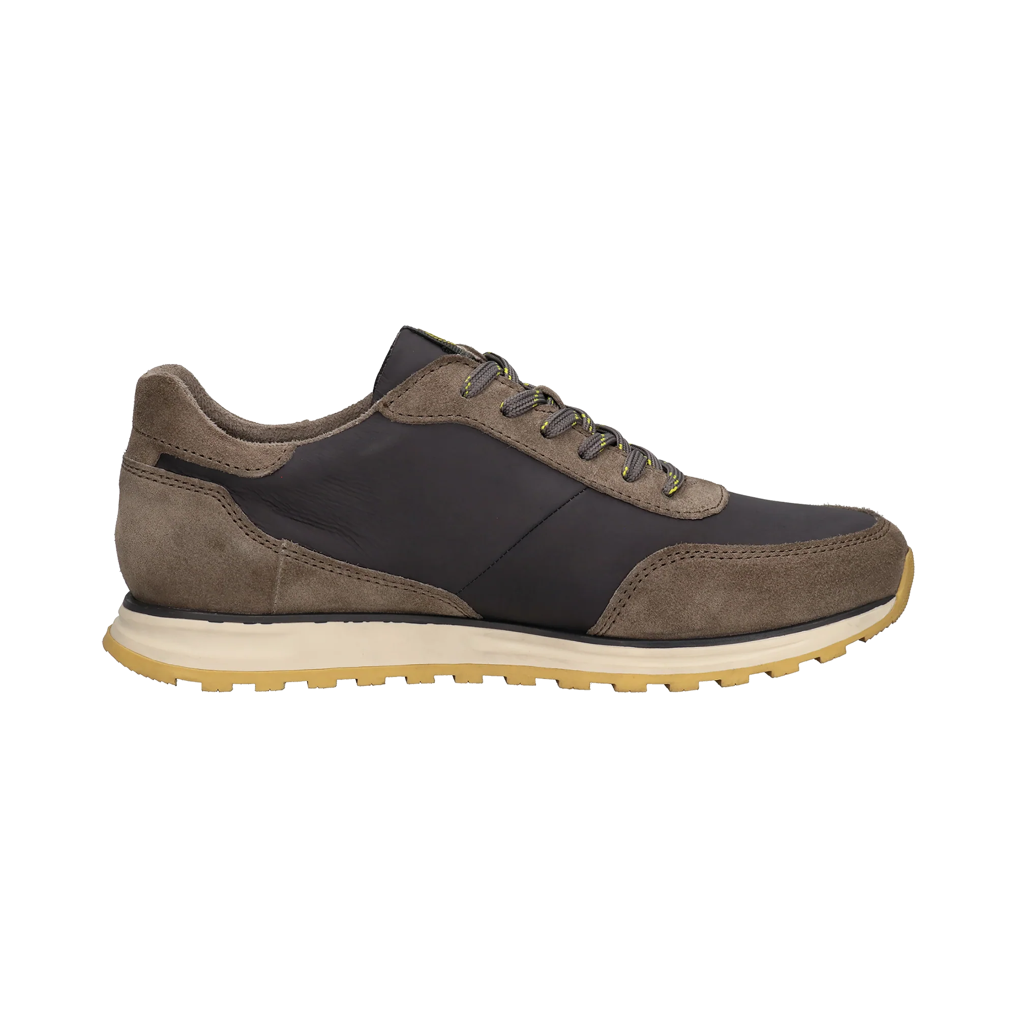 Sneaker taupe - Image 4