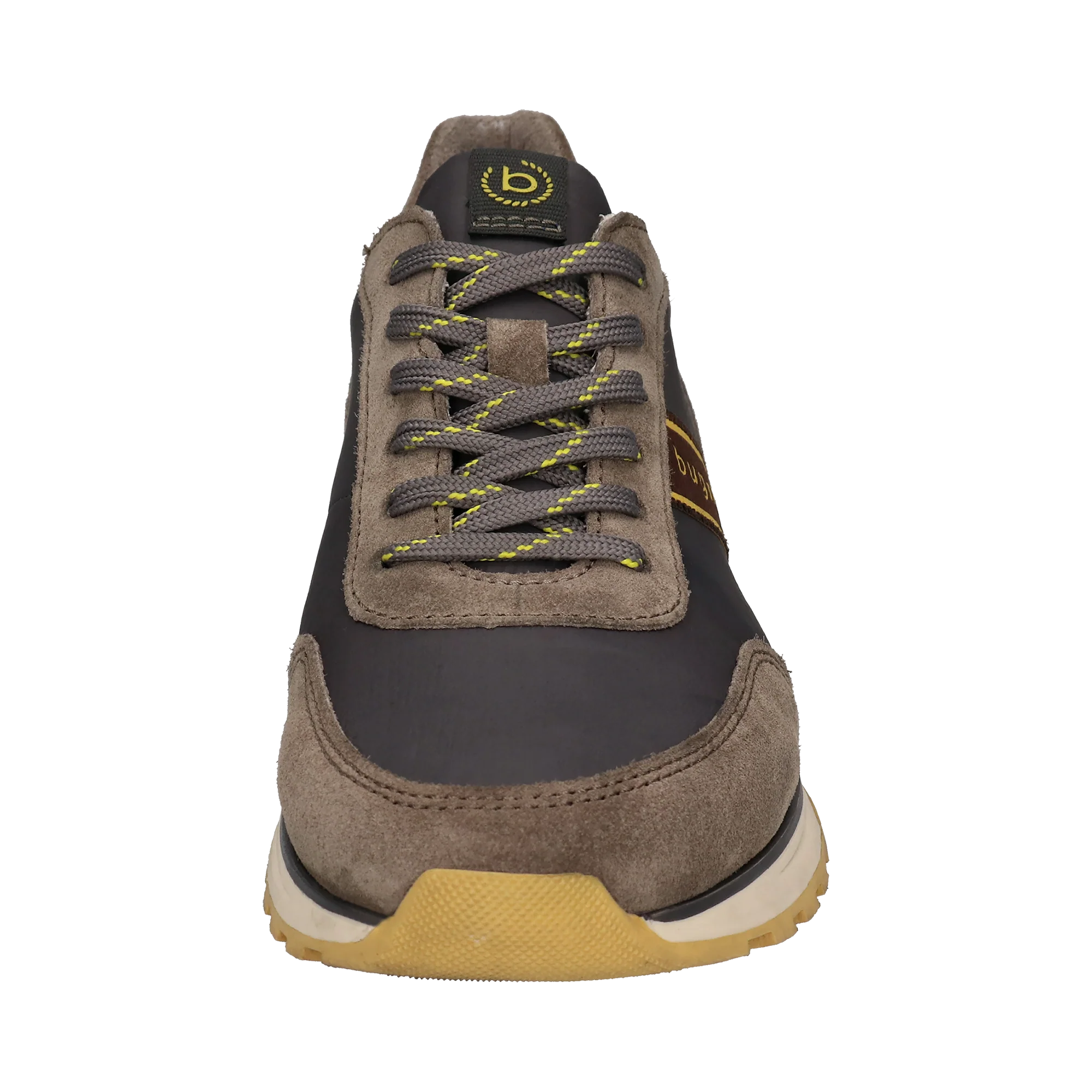 Sneaker taupe - Image 5