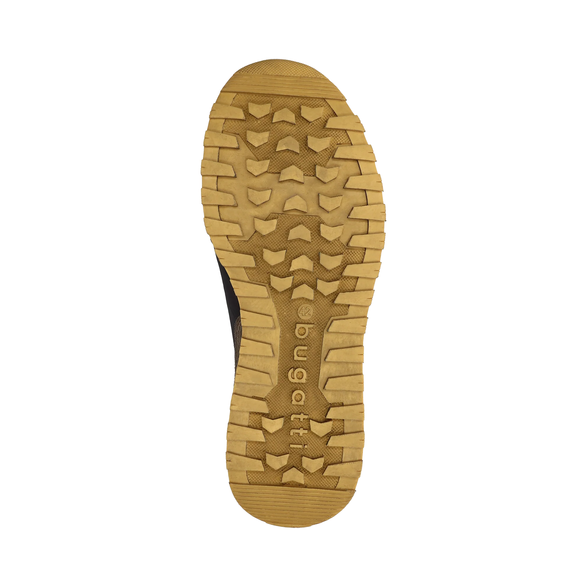 Sneaker taupe - Image 7