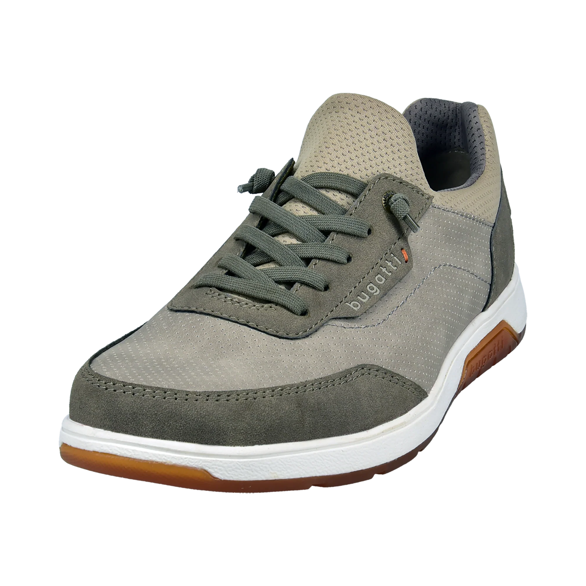 Sneaker taupe - Image 2