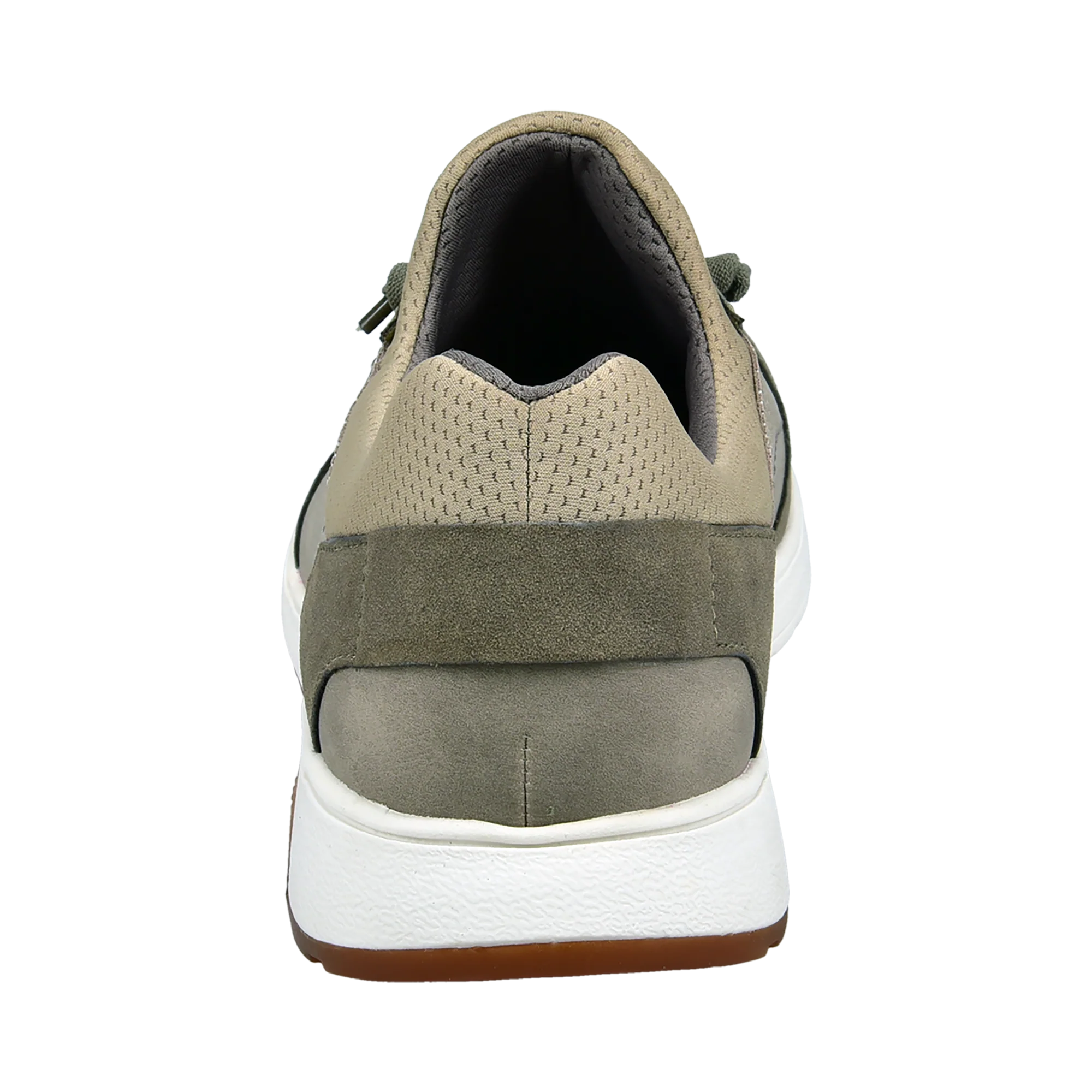 Sneaker taupe - Image 3