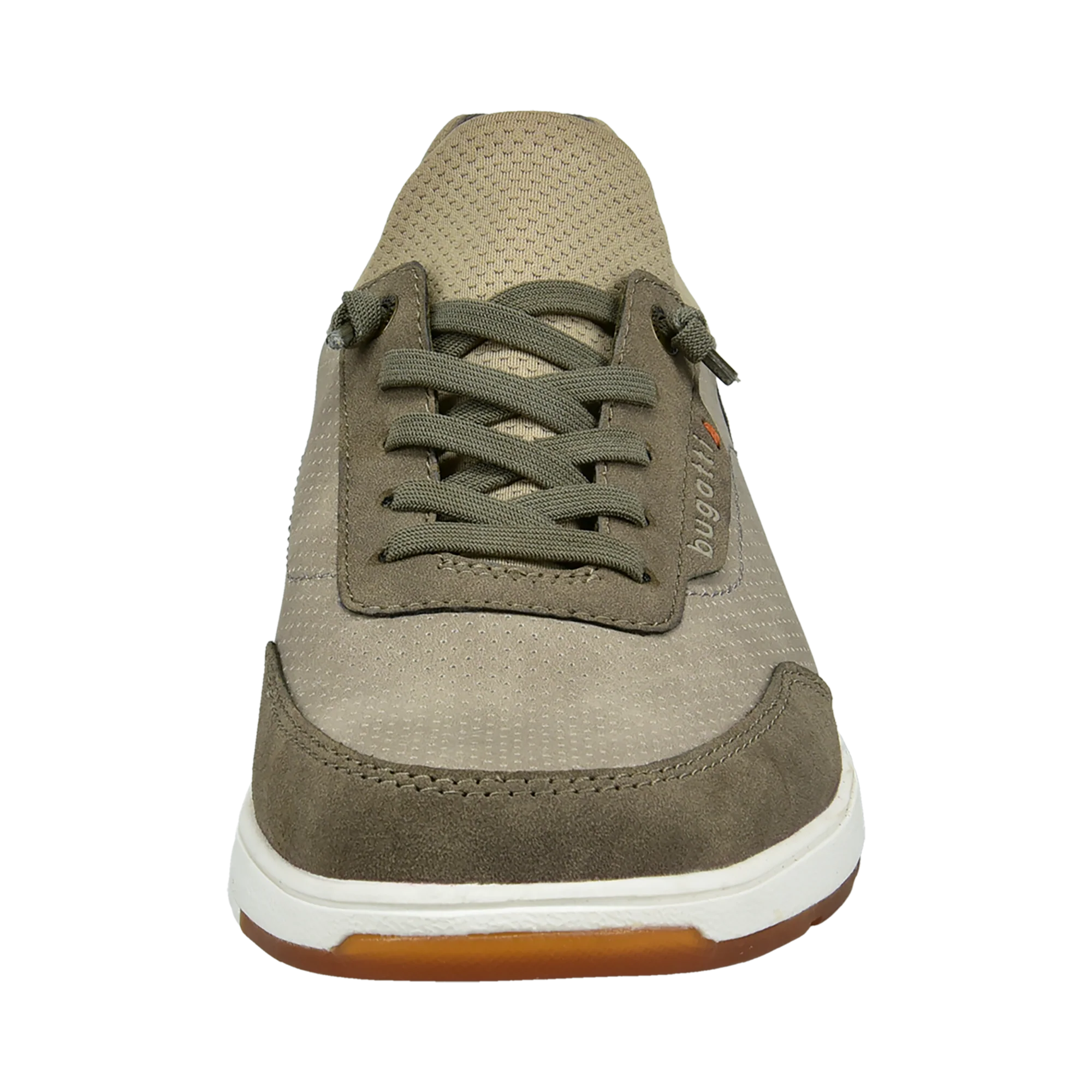 Sneaker taupe - Image 5