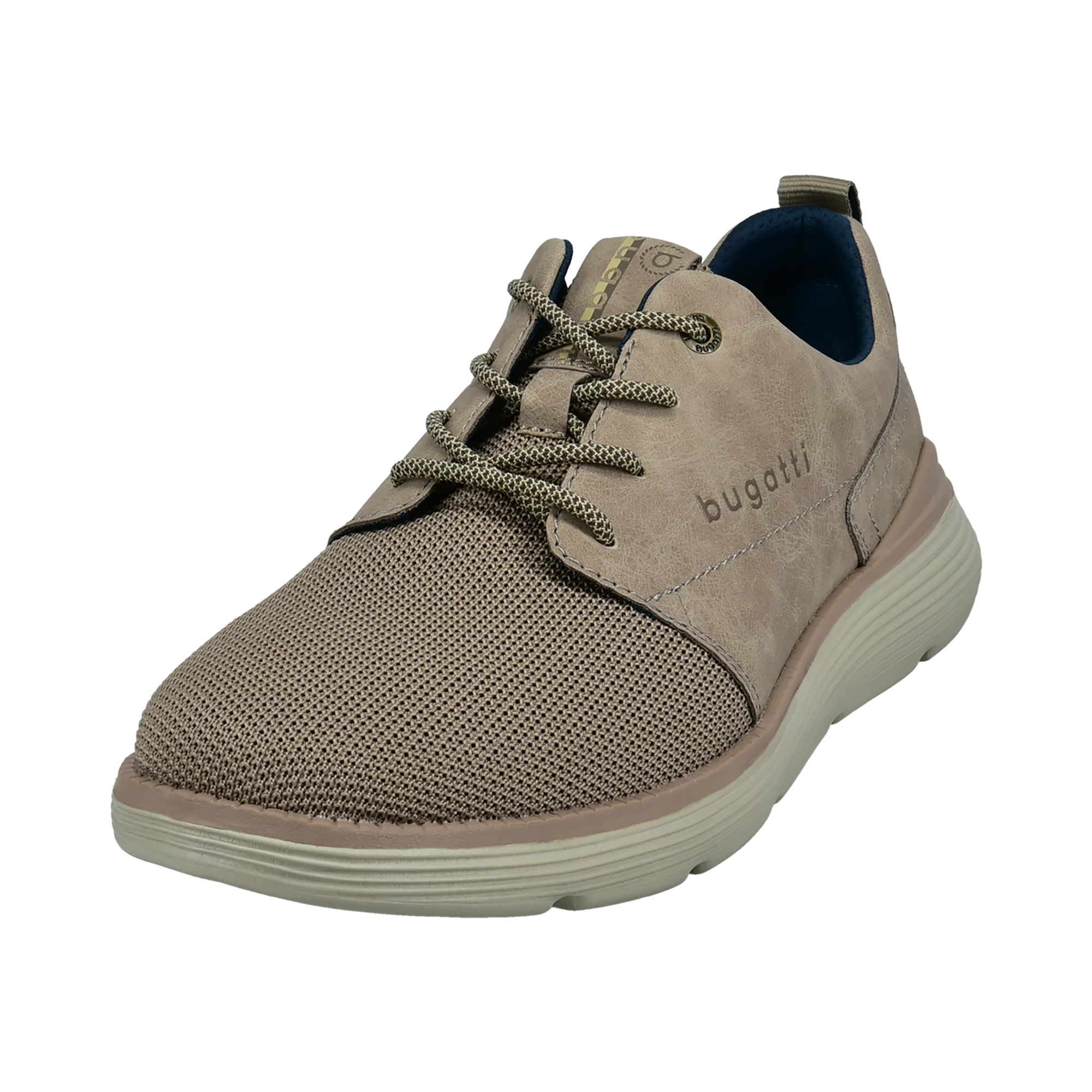 Sneaker taupe - Image 2