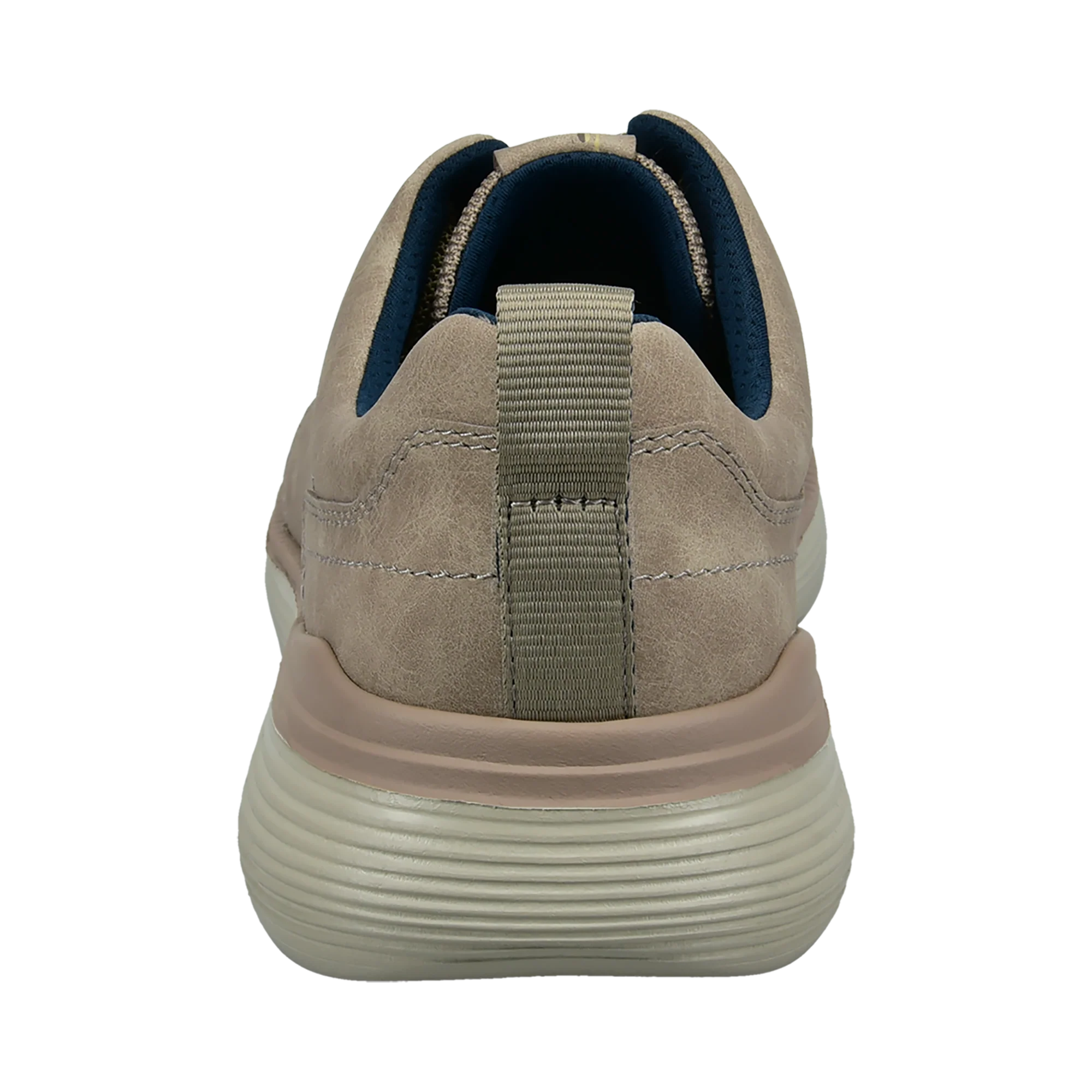 Sneaker taupe - Image 3