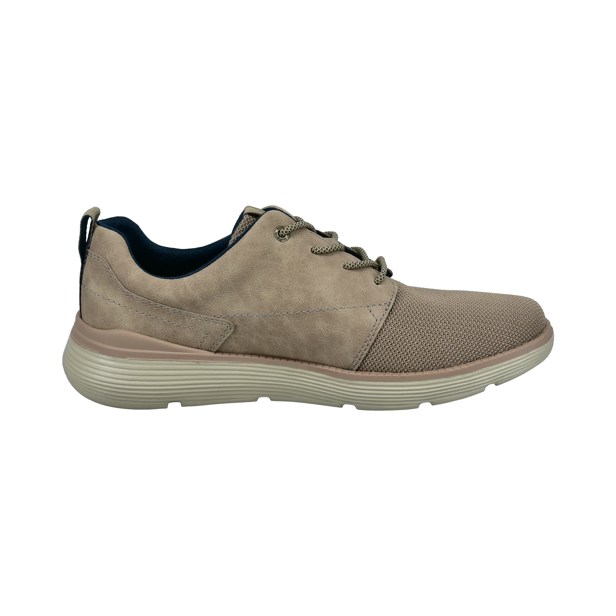Sneaker taupe - Image 4