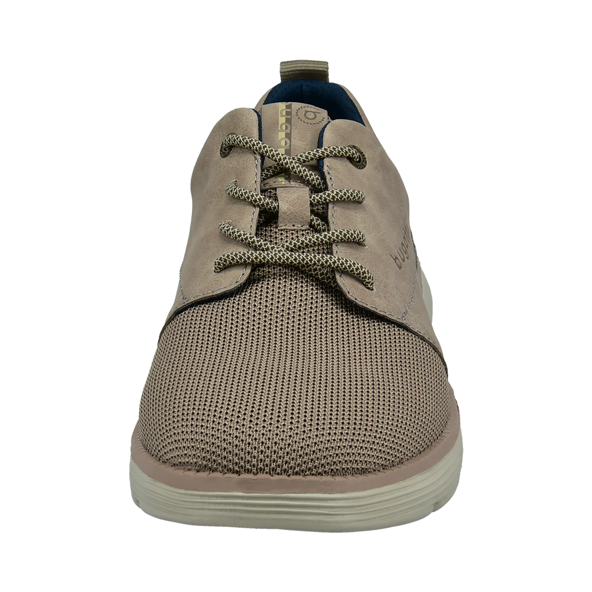 Sneaker taupe - Image 5