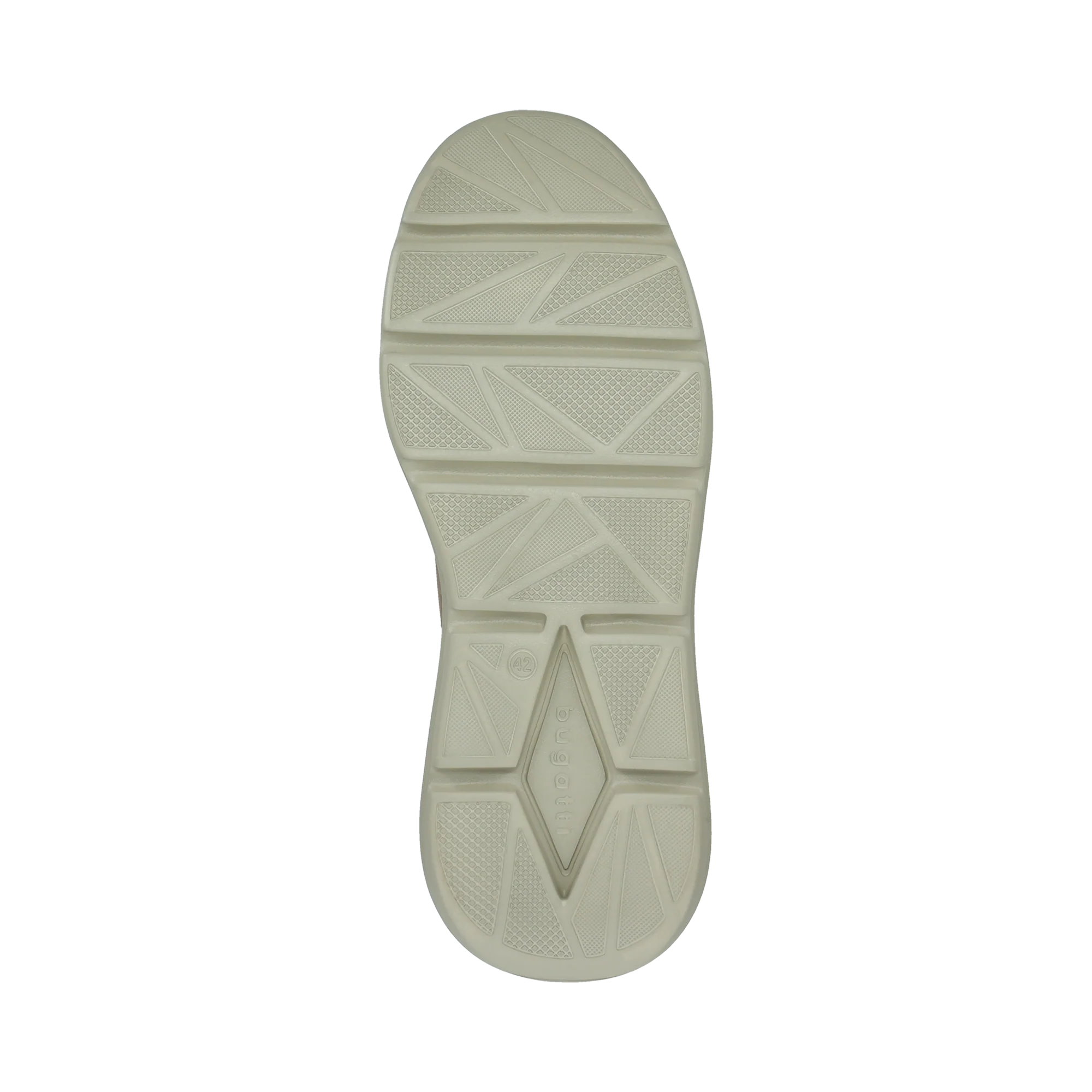 Sneaker taupe - Image 7