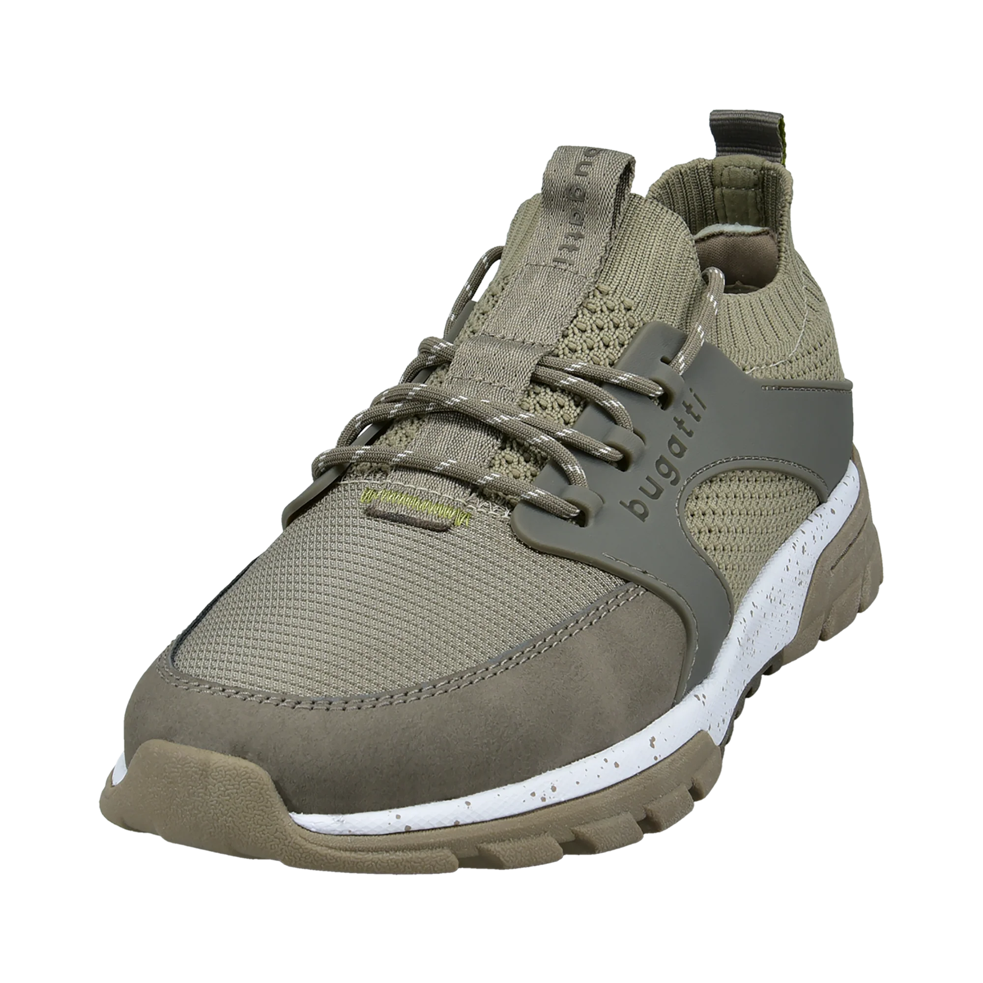 Sneaker taupe - Image 2