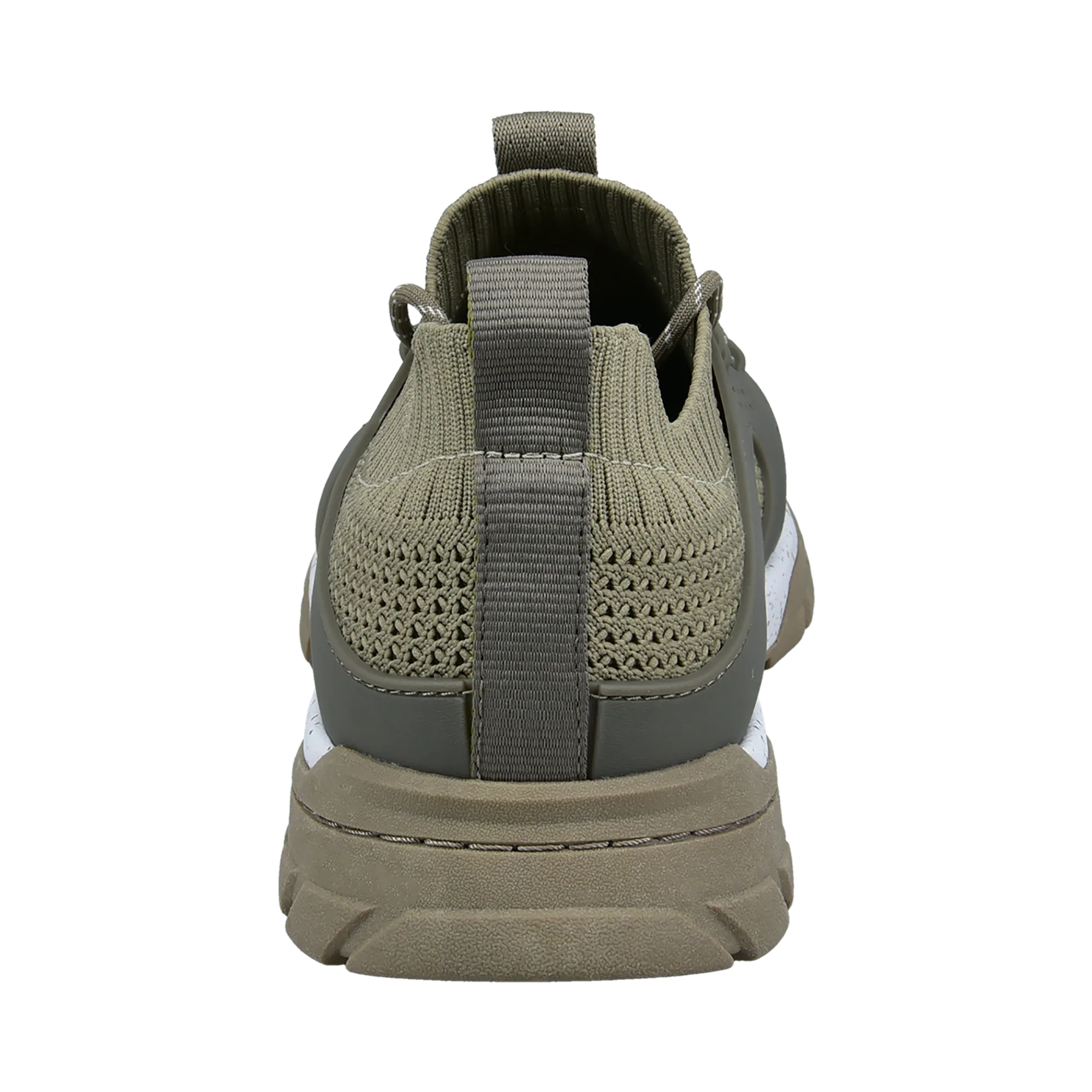 Sneaker taupe - Image 3