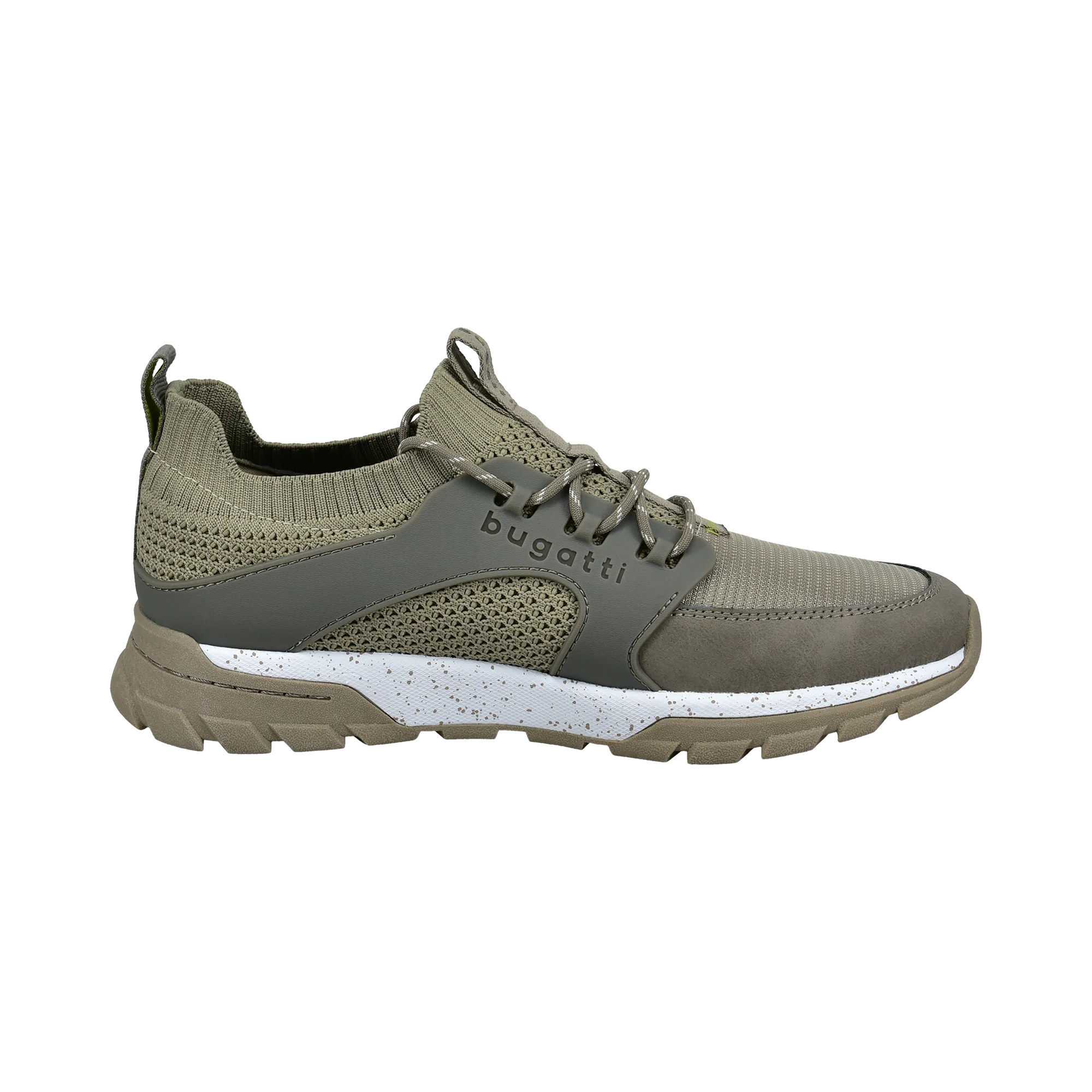 Sneaker taupe - Image 4