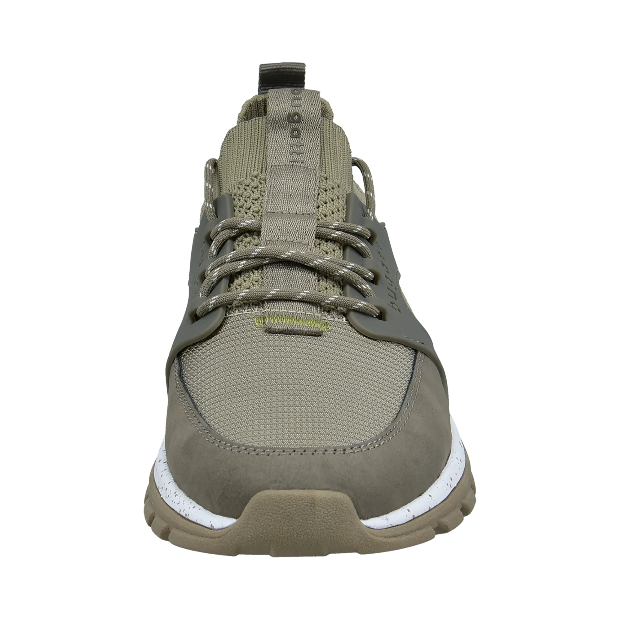 Sneaker taupe - Image 5