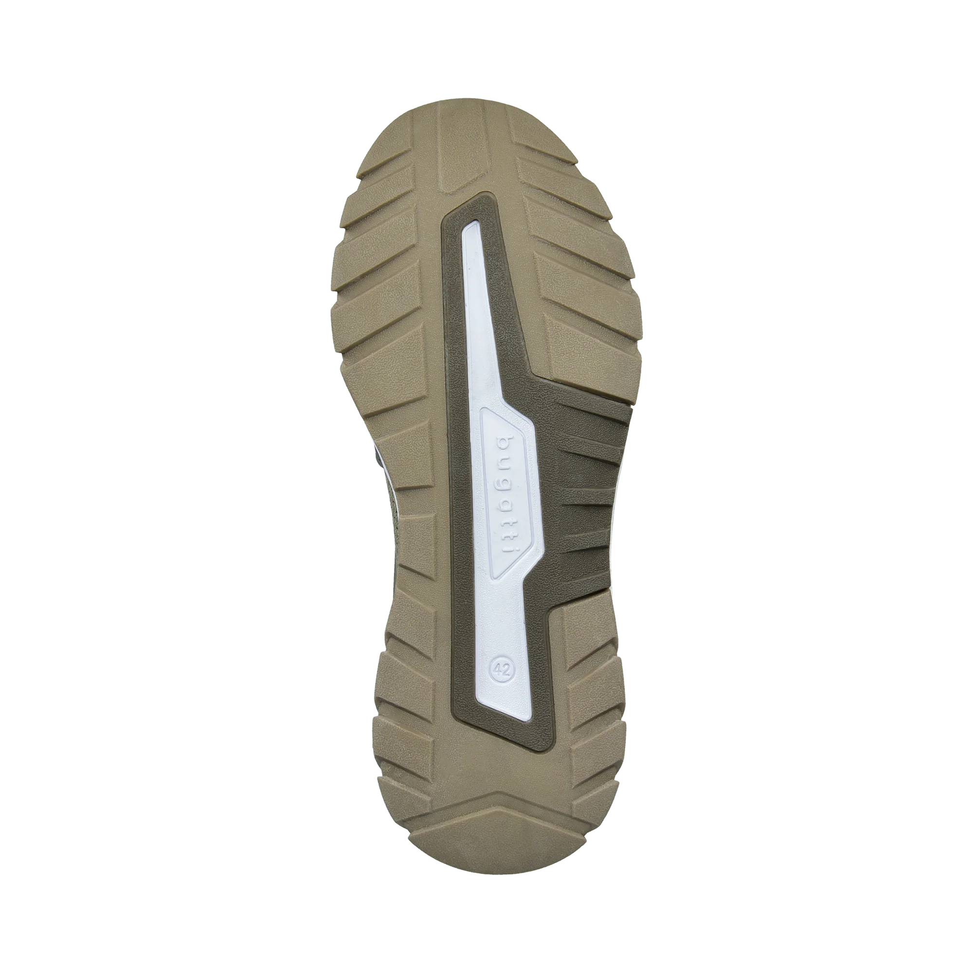 Sneaker taupe - Image 7