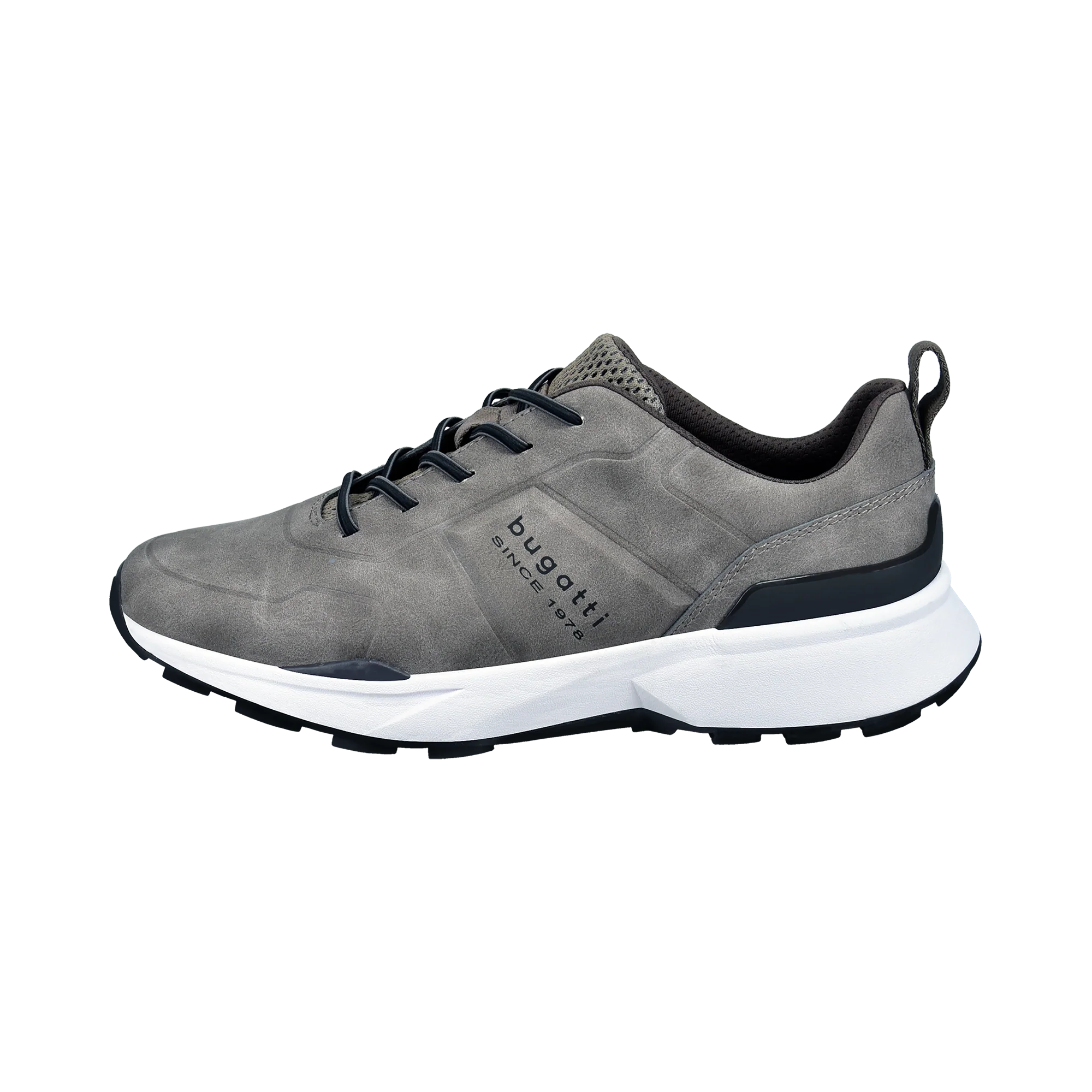 Sneaker taupe