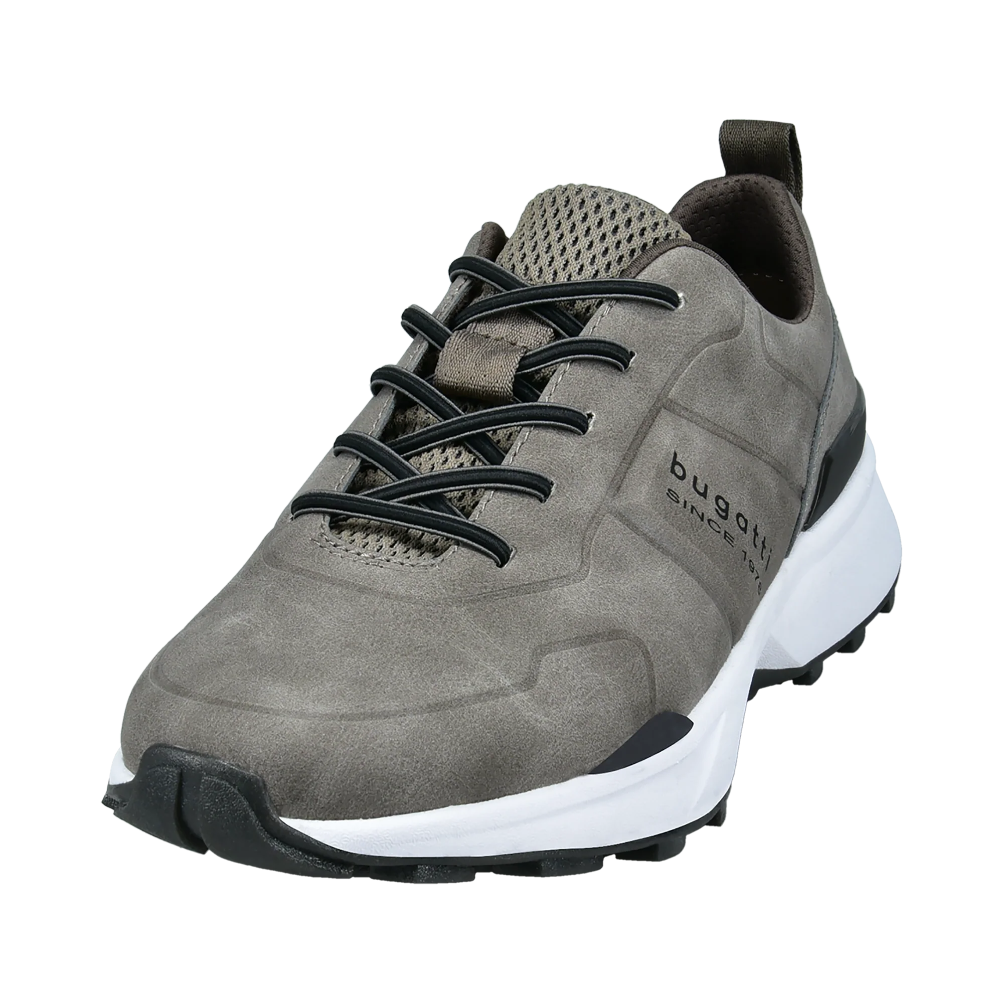 Sneaker taupe - Image 2