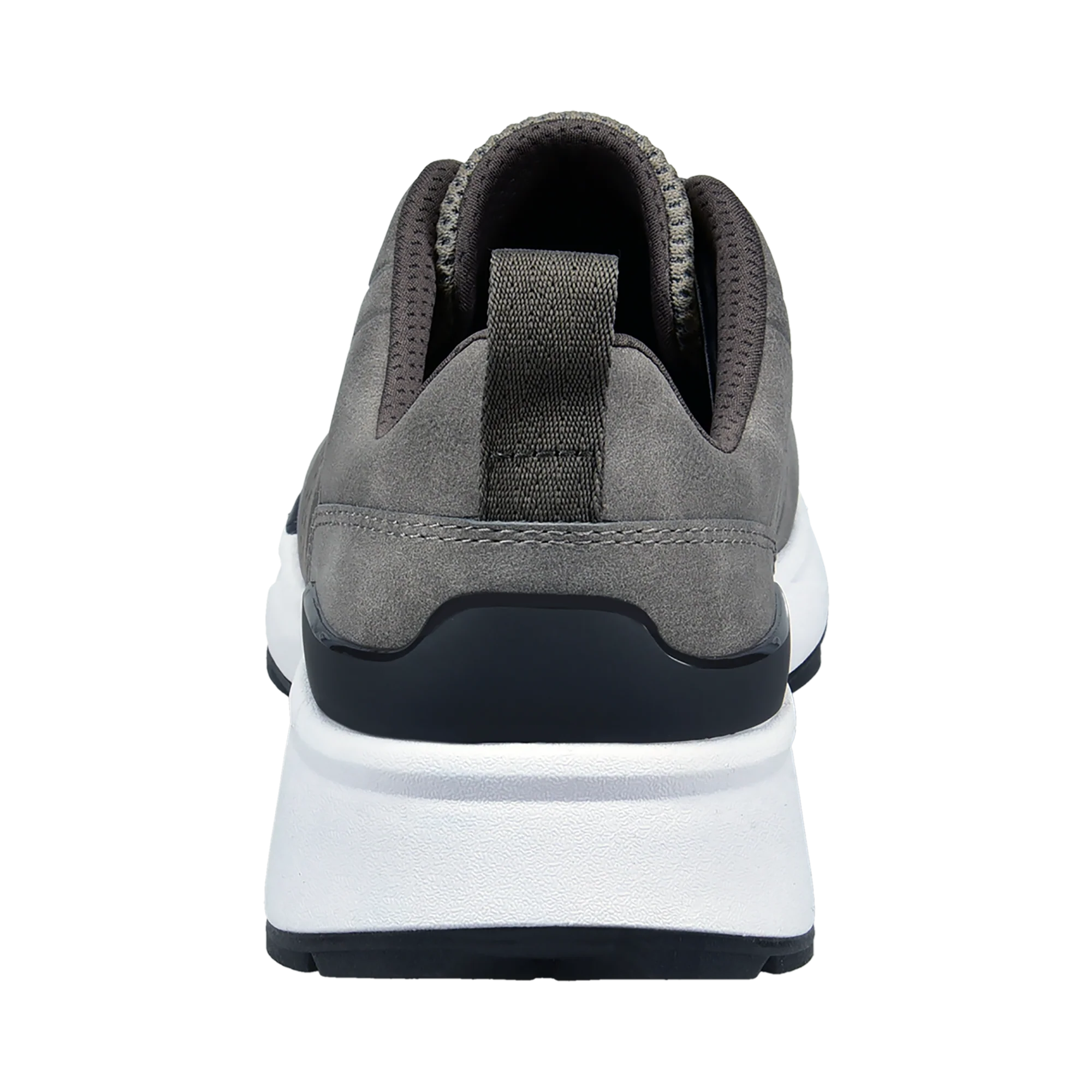 Sneaker taupe - Image 3