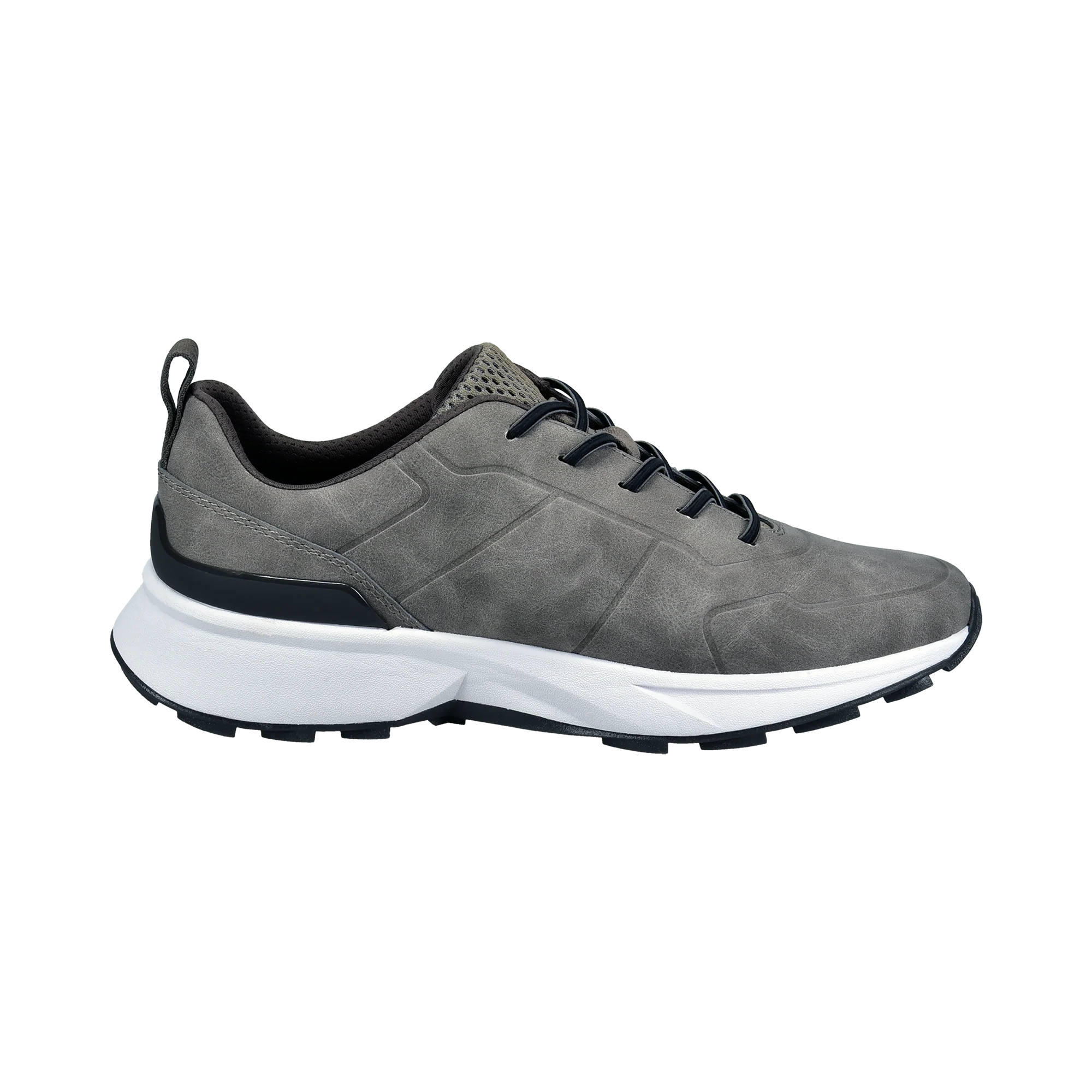 Sneaker taupe - Image 4