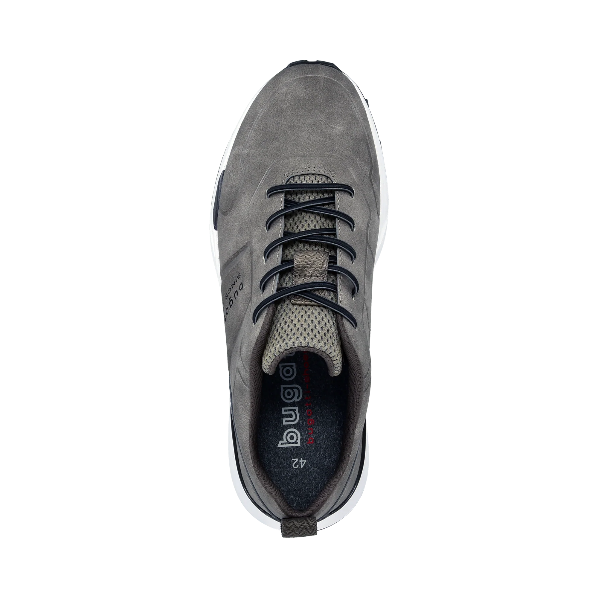 Sneaker taupe - Image 6