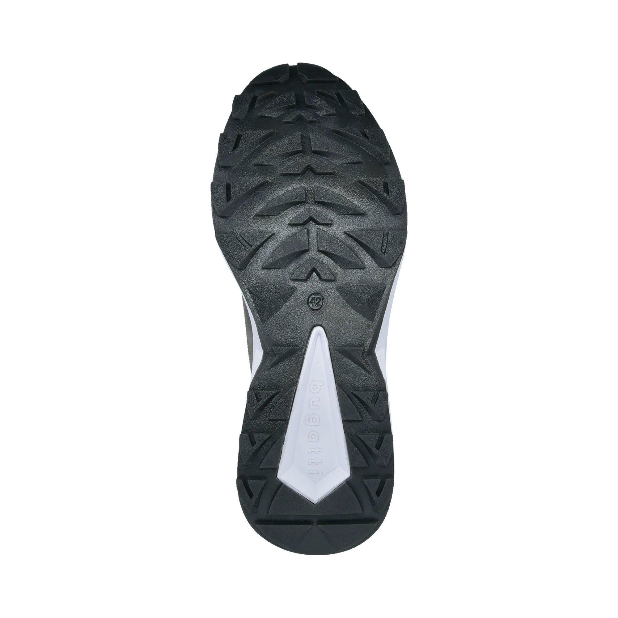 Sneaker taupe - Image 7