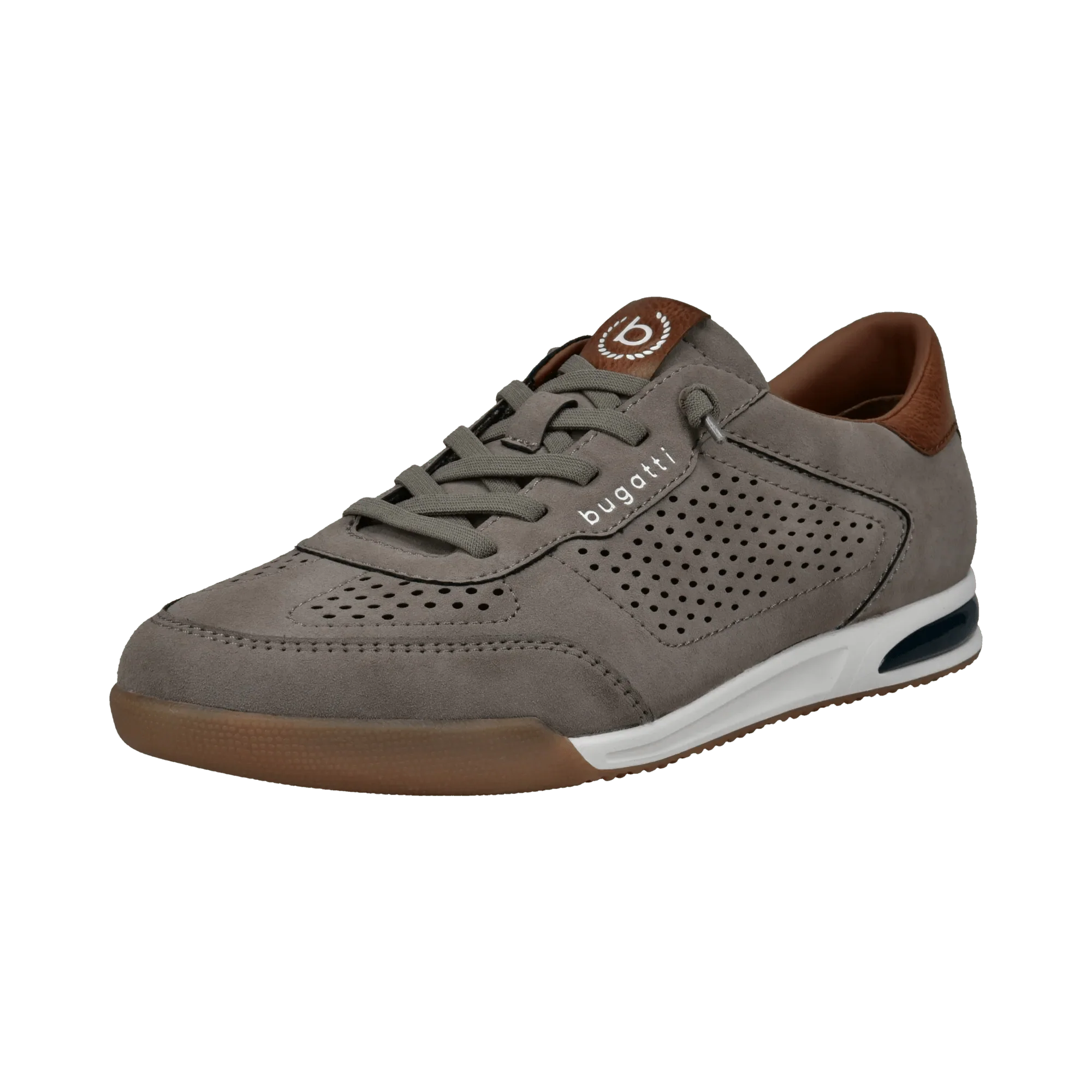 Sneaker taupe - Image 3