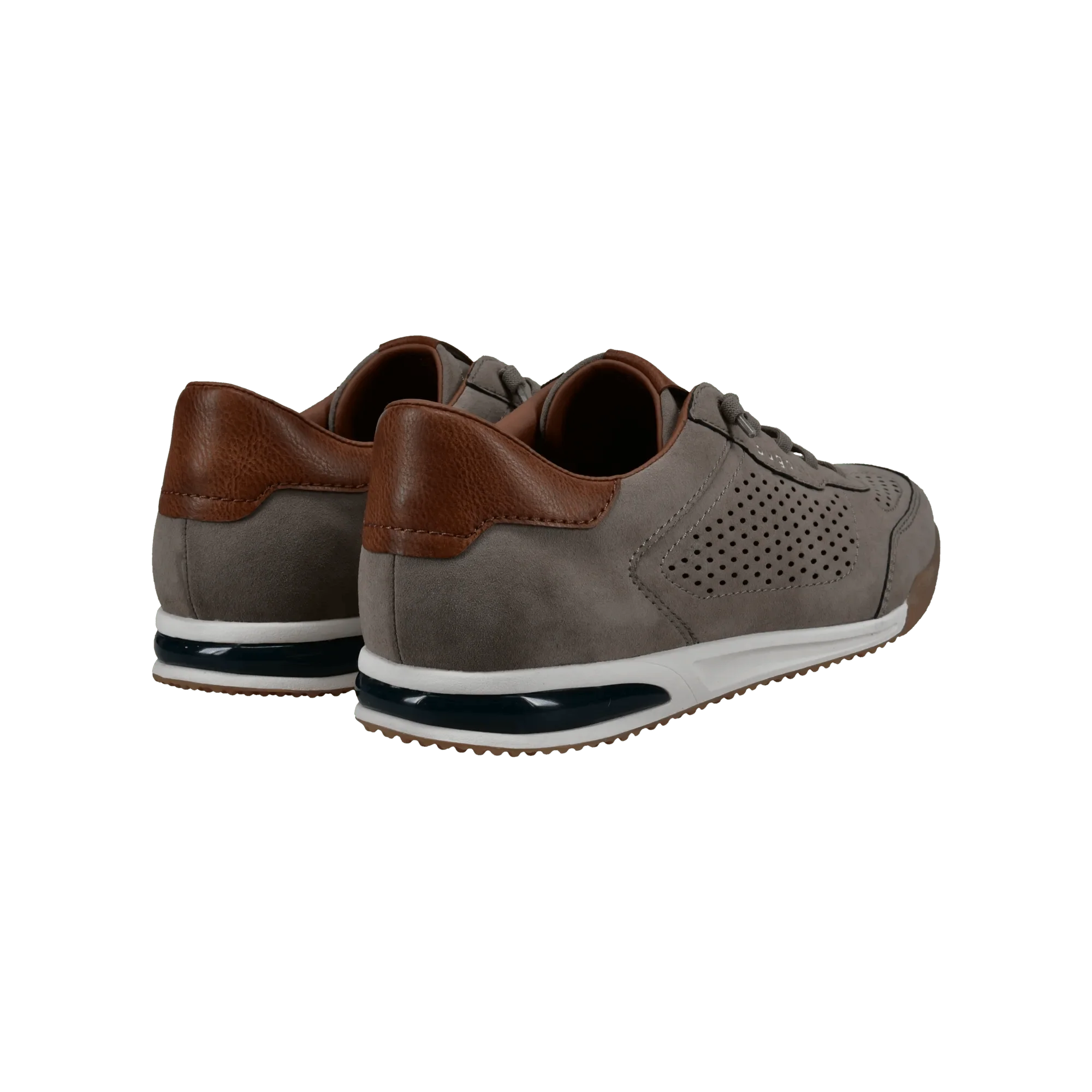 Sneaker taupe - Image 5