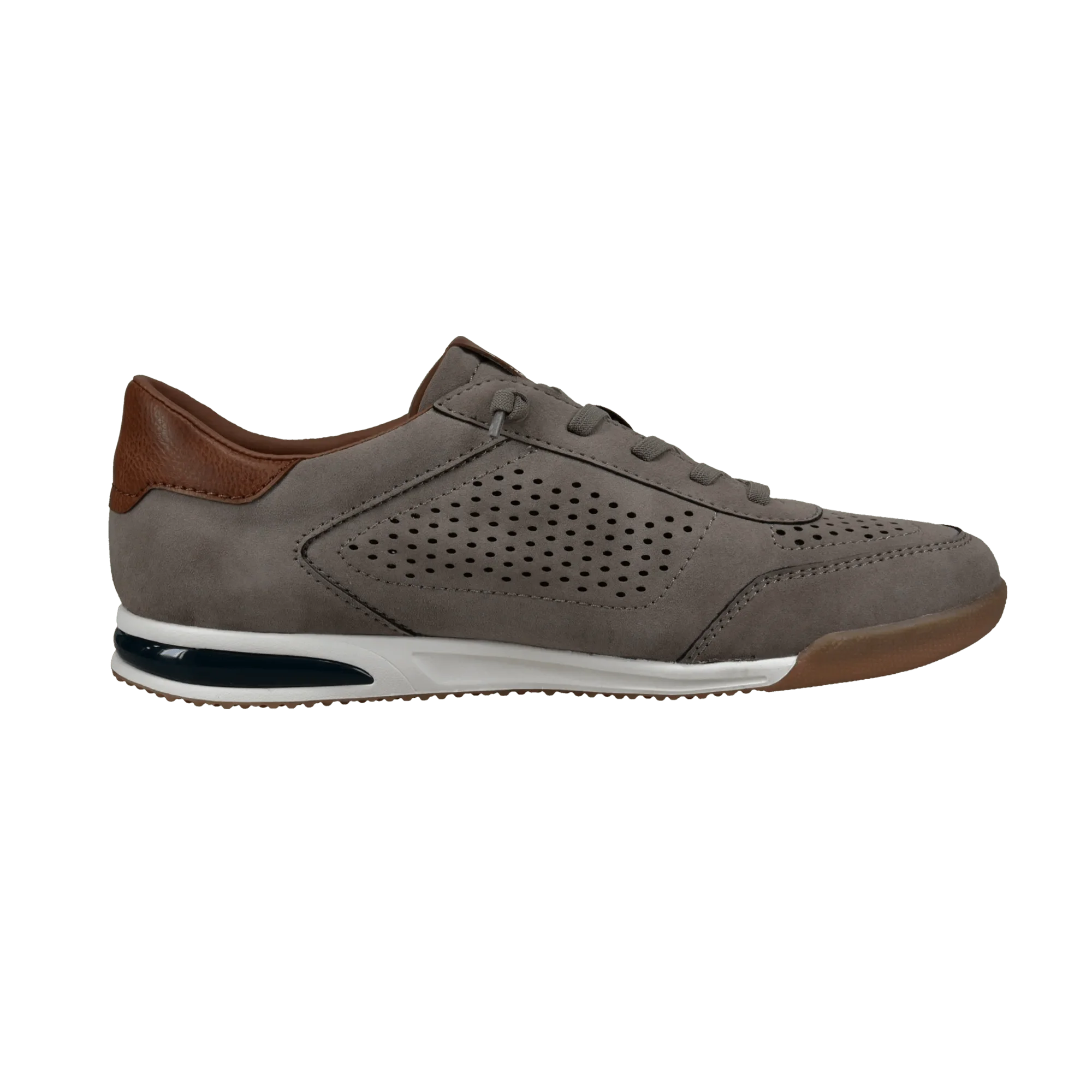 Sneaker taupe - Image 7