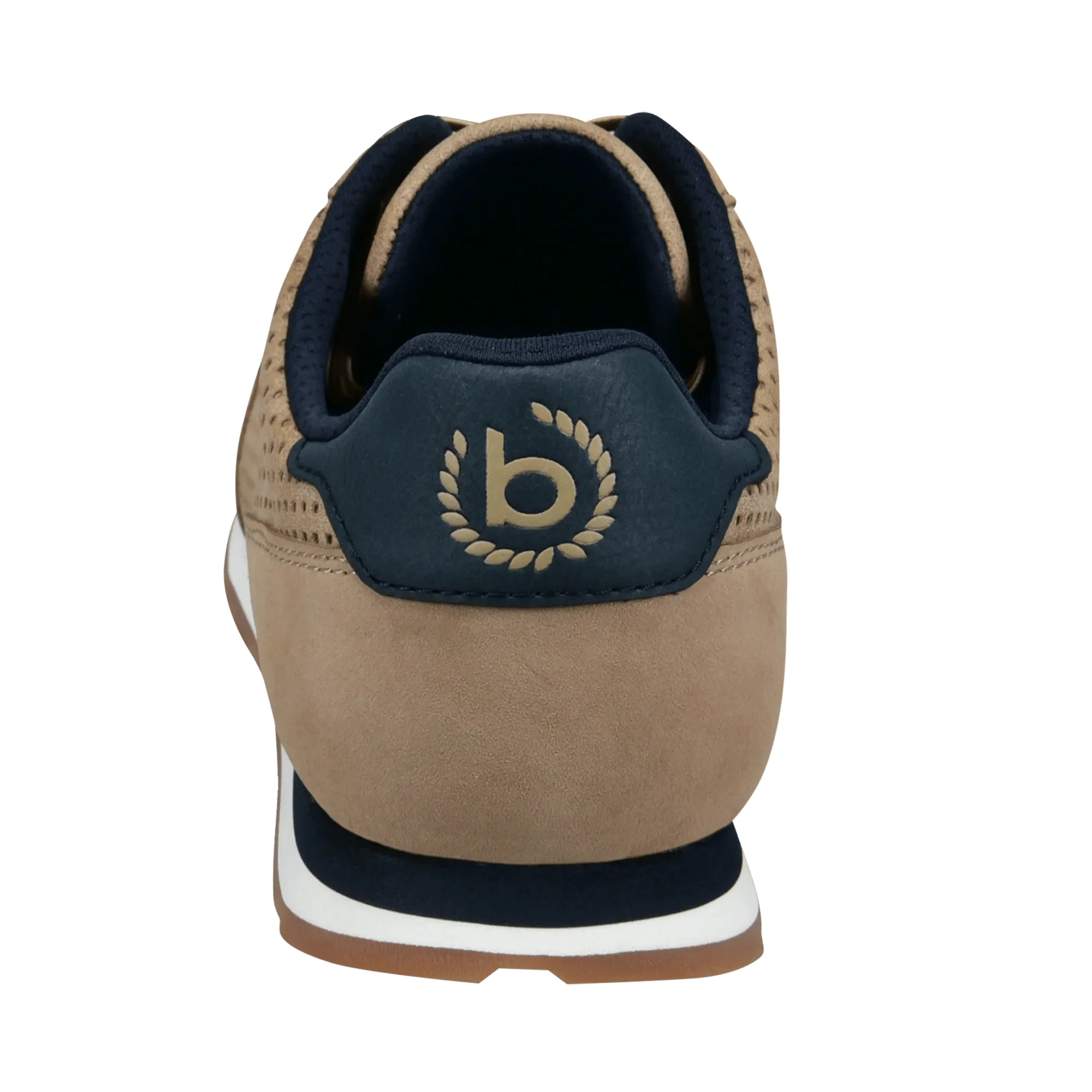 Sneaker taupe - Image 3