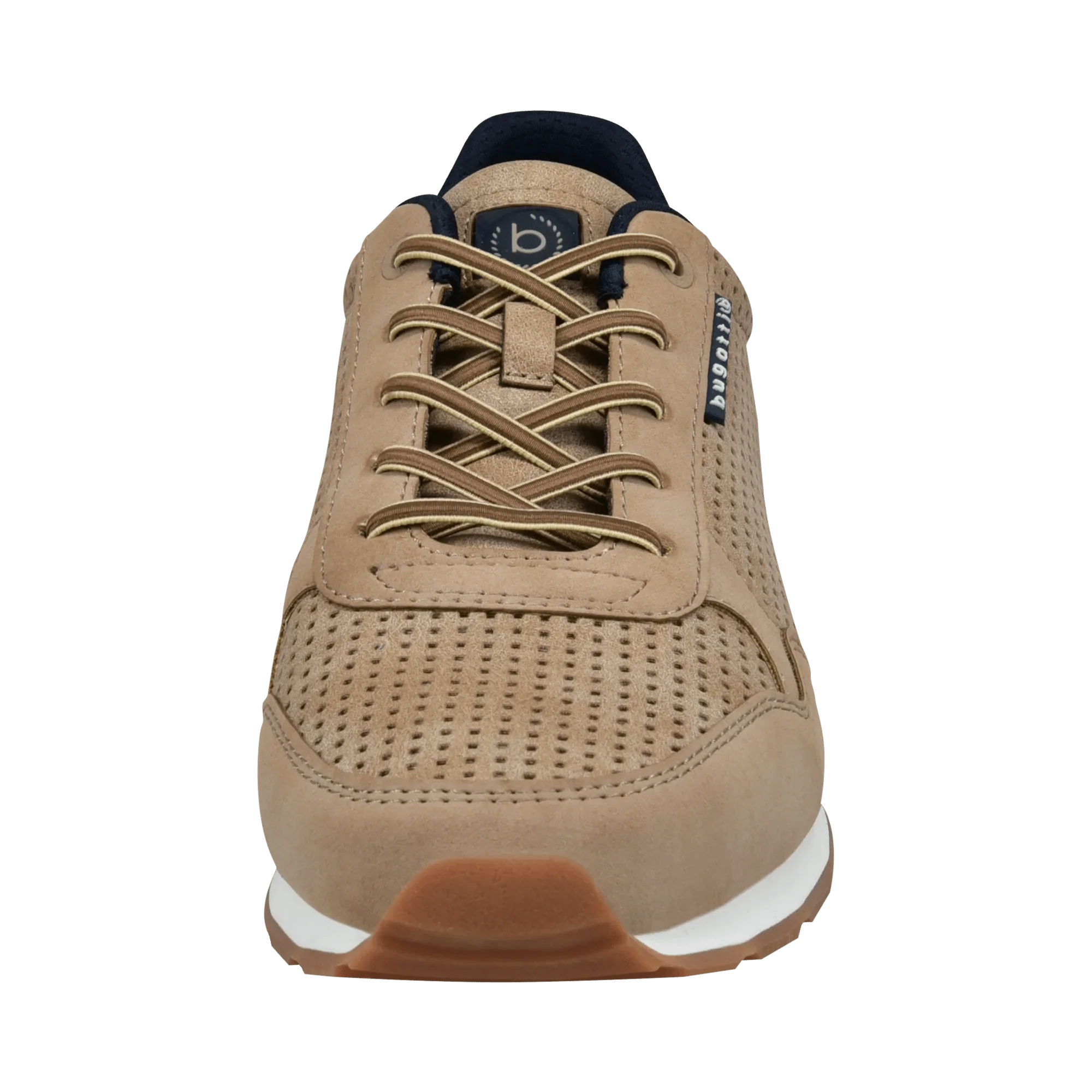 Sneaker taupe - Image 5
