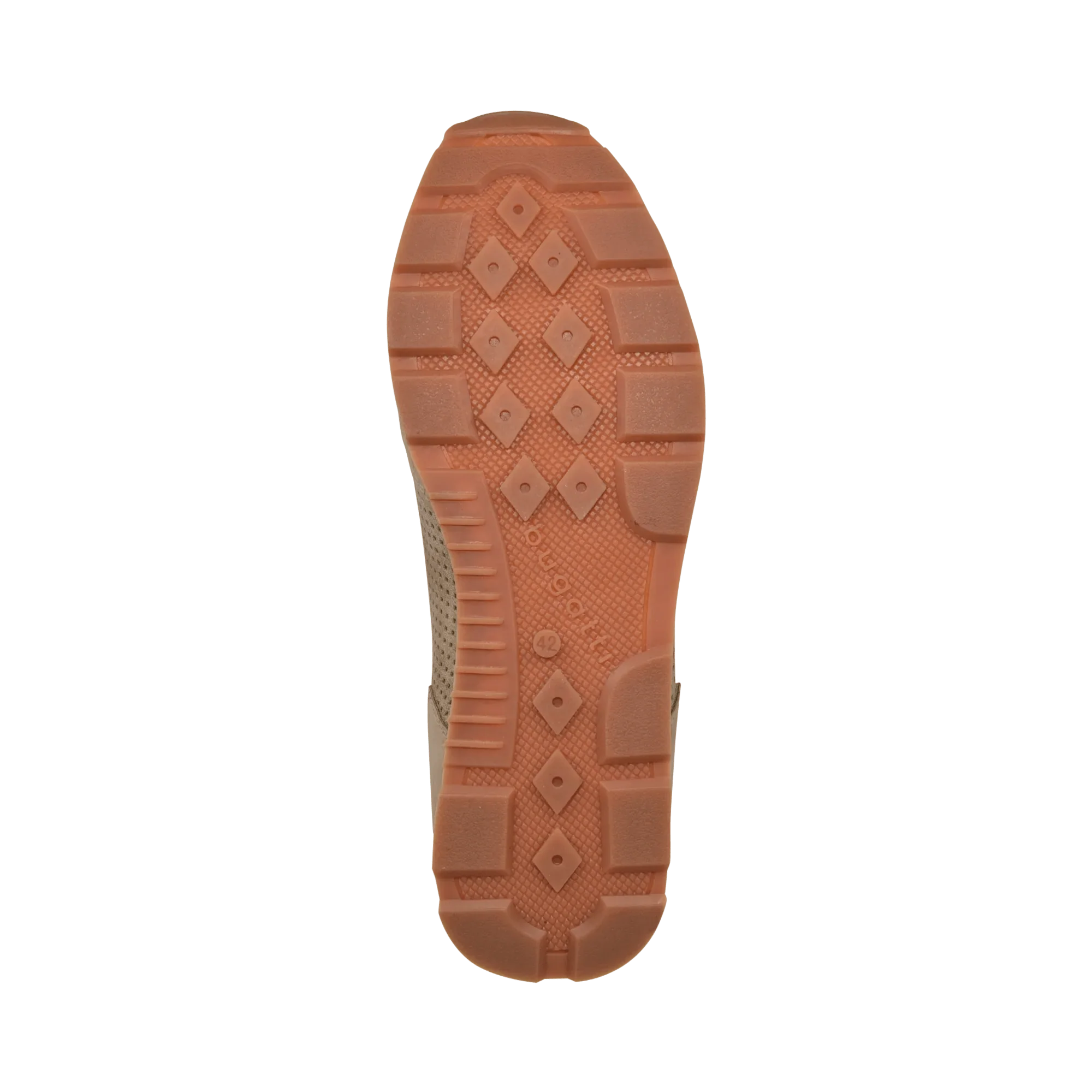 Sneaker taupe - Image 7