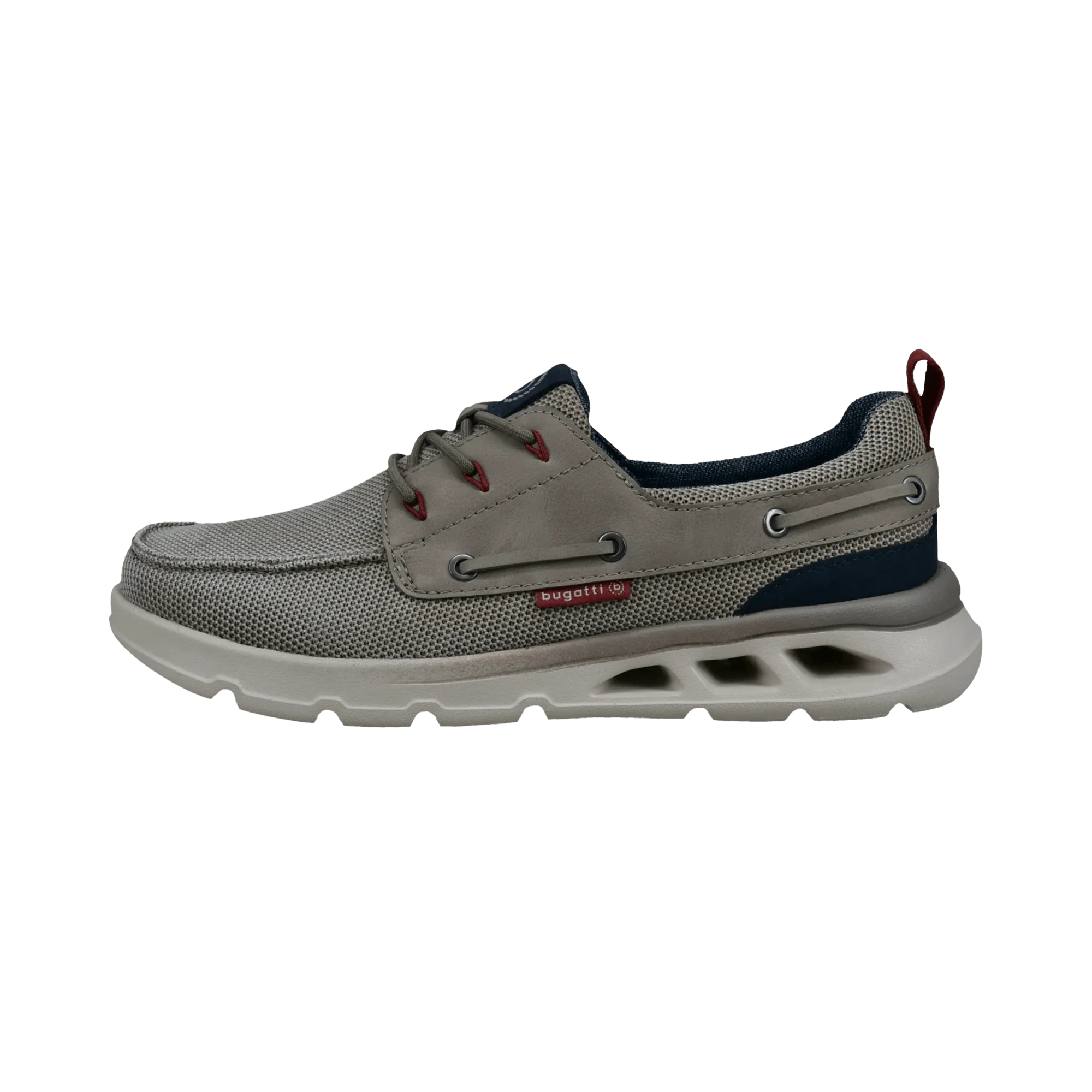 Sneaker taupe