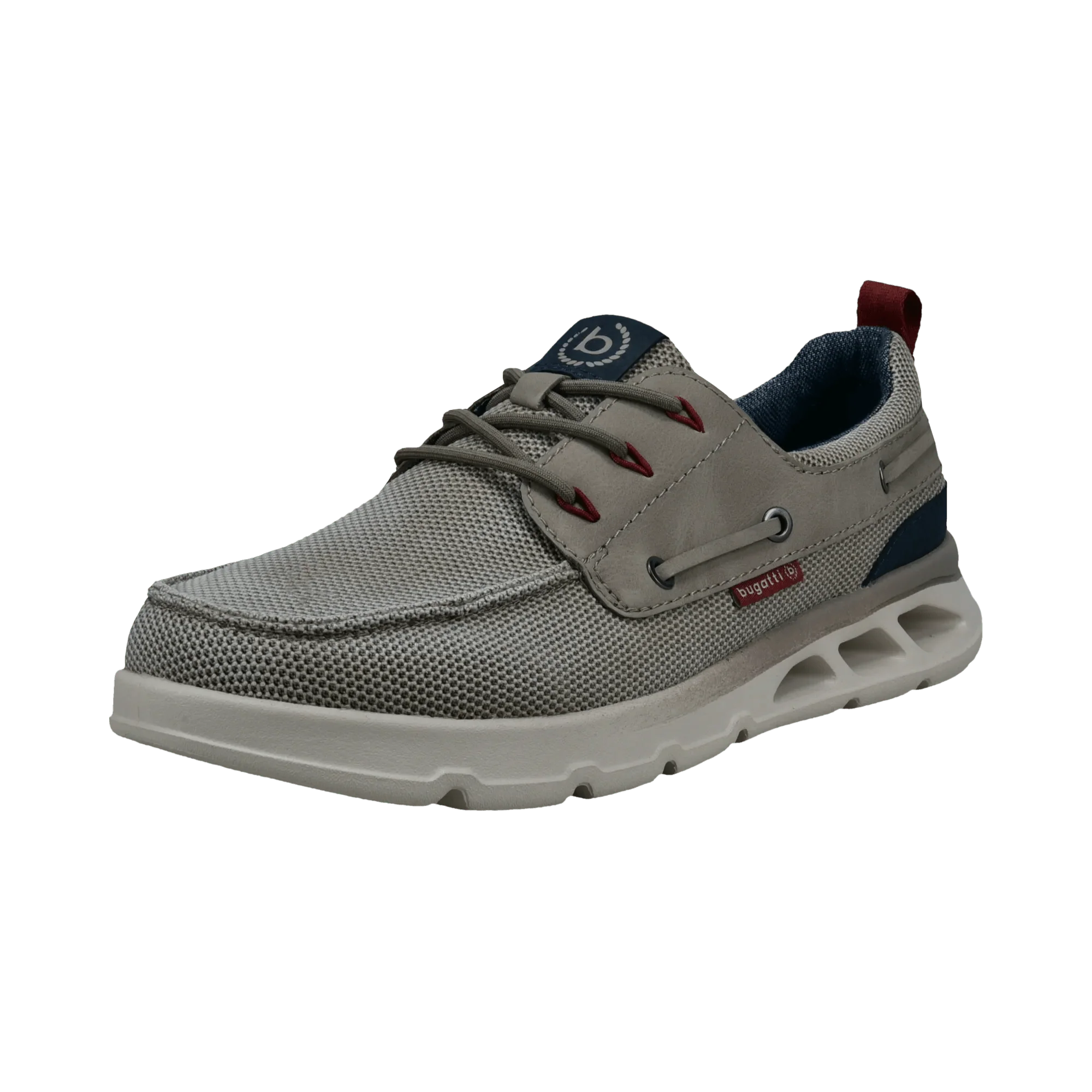 Sneaker taupe - Image 2