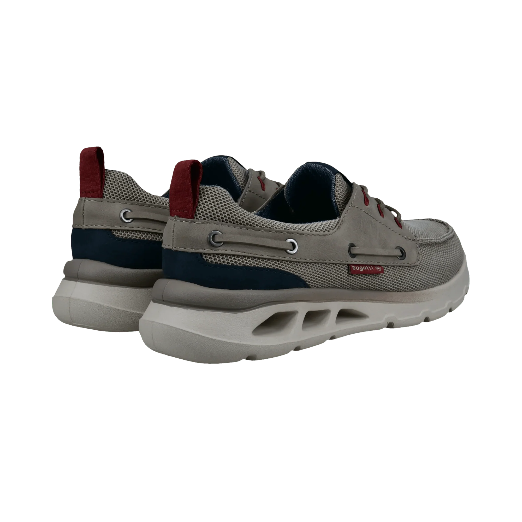 Sneaker taupe - Image 3