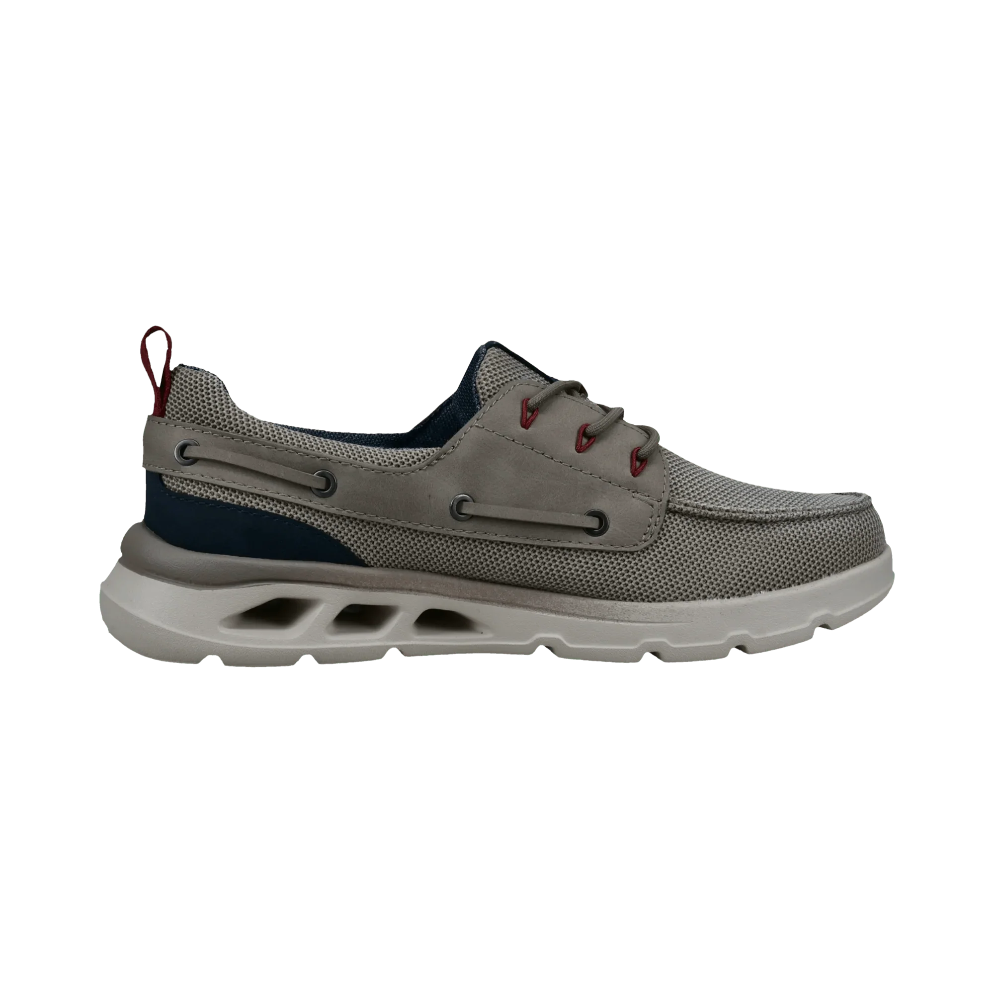 Sneaker taupe - Image 4
