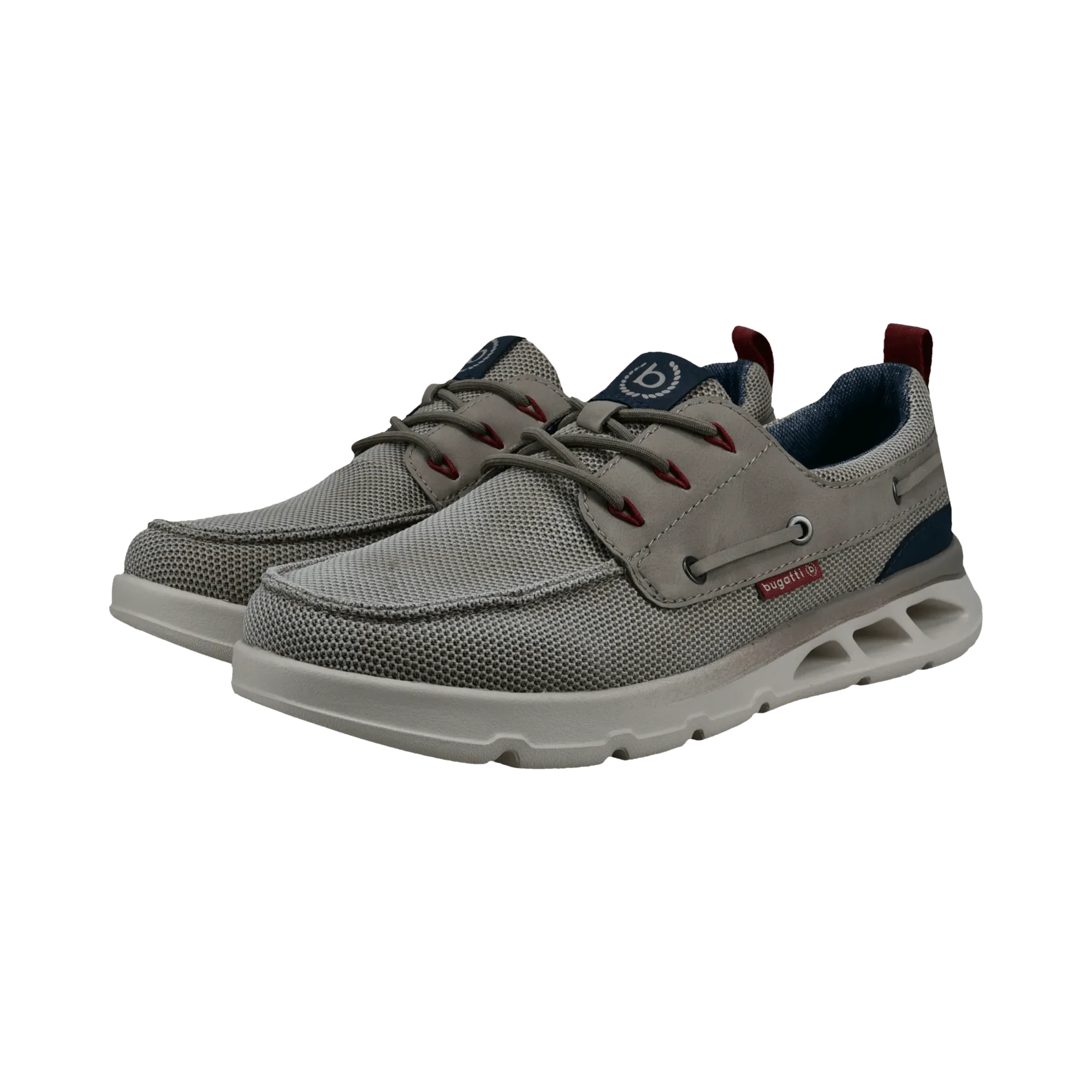 Sneaker taupe - Image 5