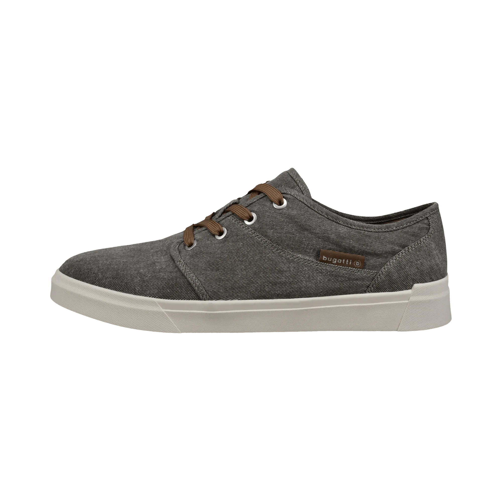 Sneaker taupe