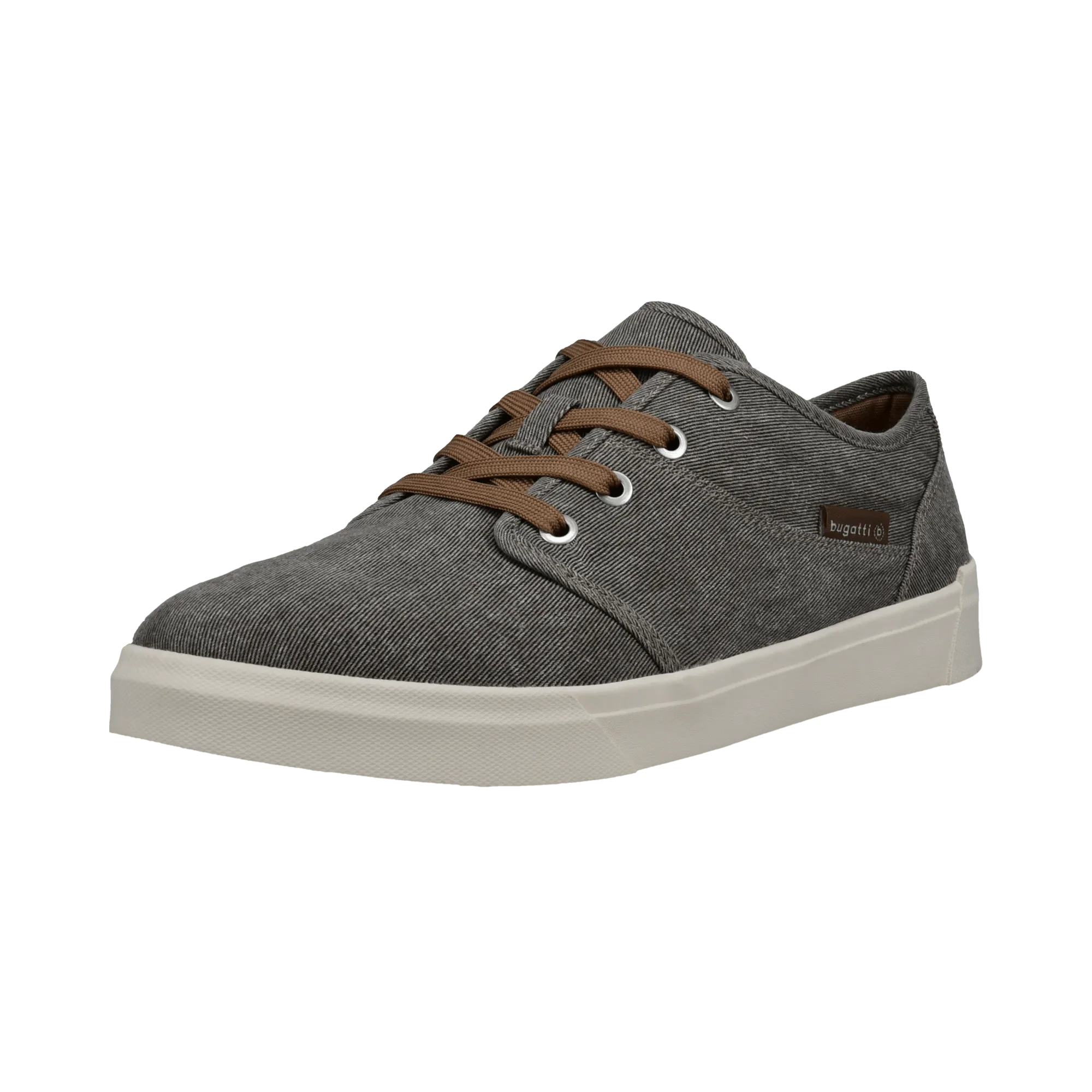 Sneaker taupe - Image 2