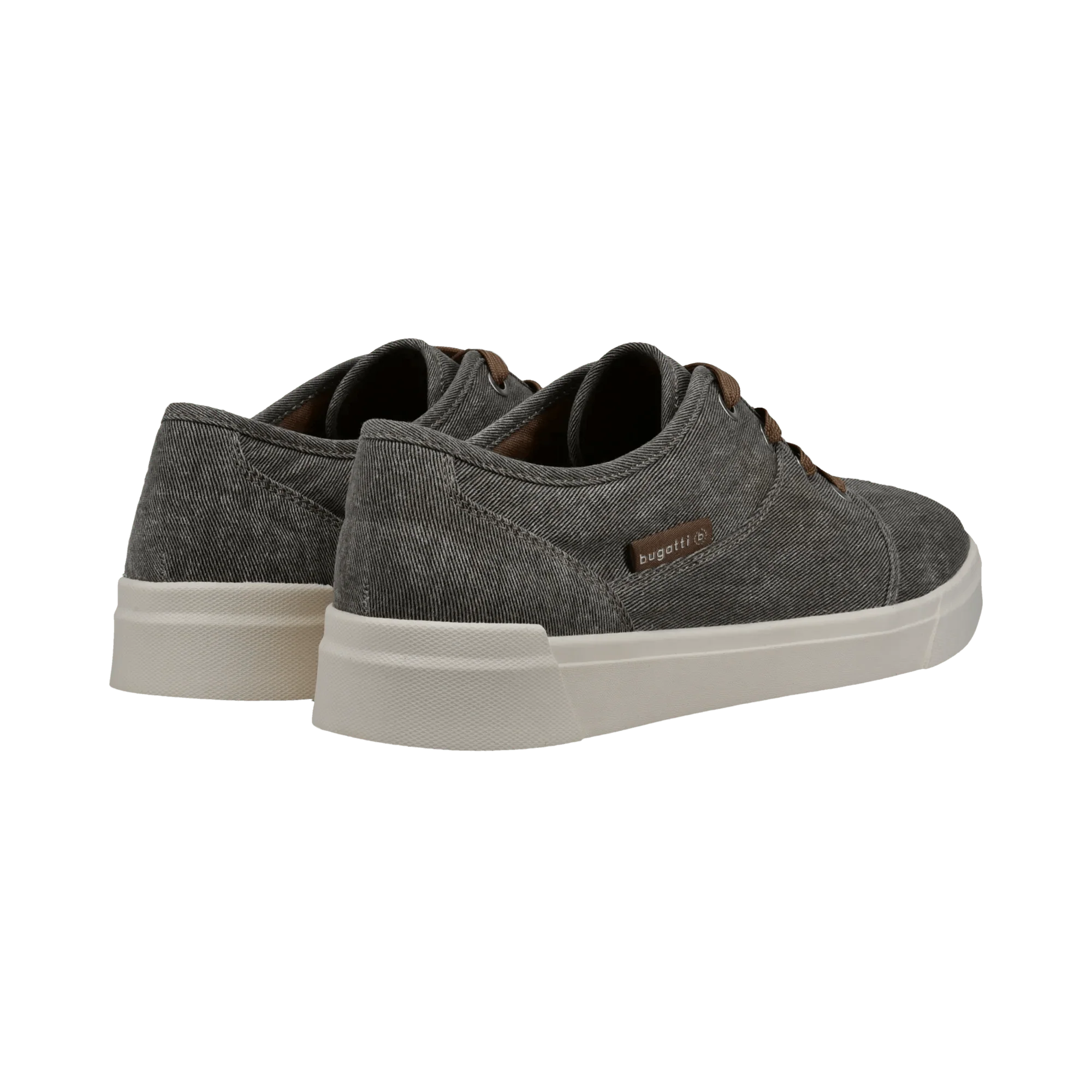 Sneaker taupe - Image 3