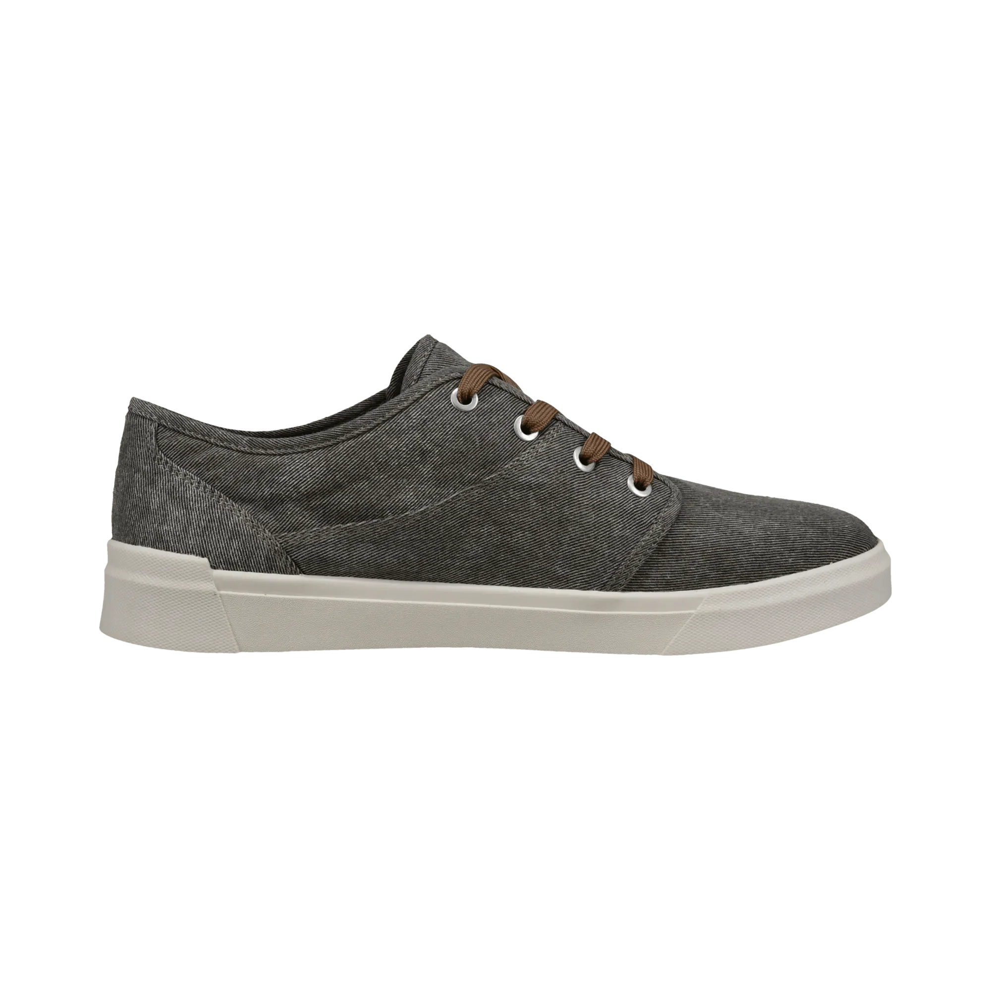 Sneaker taupe - Image 4